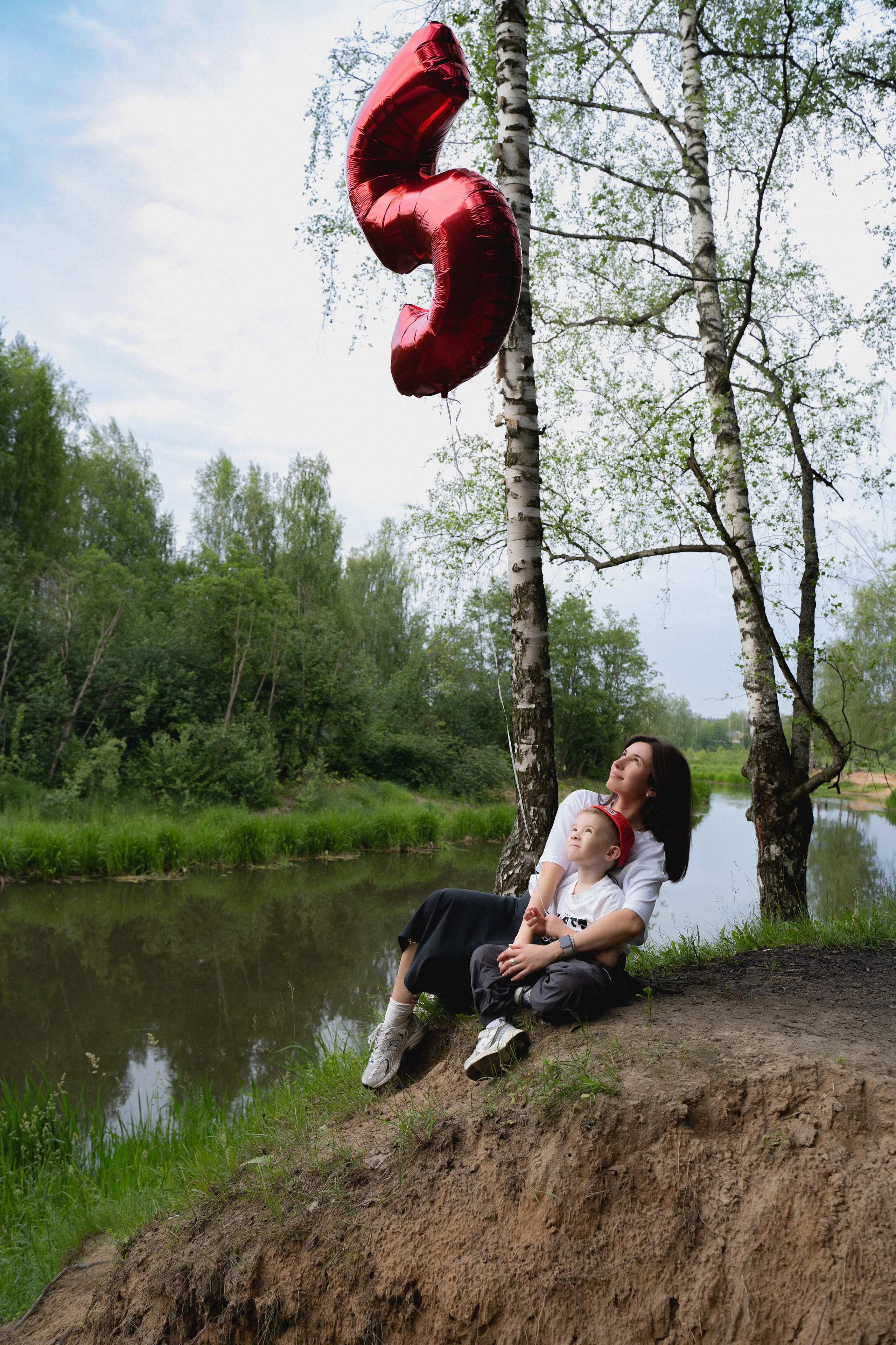 Anastasia and Artemy. Rezyame