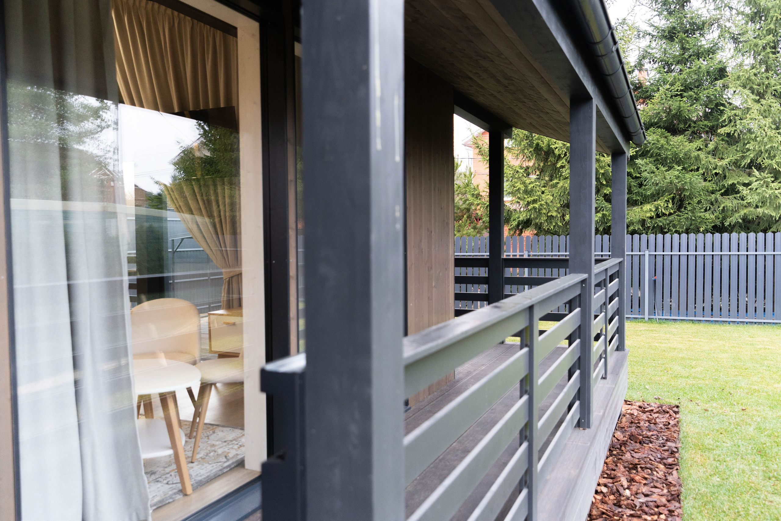 СНТ Жостовское 2. Rezyame