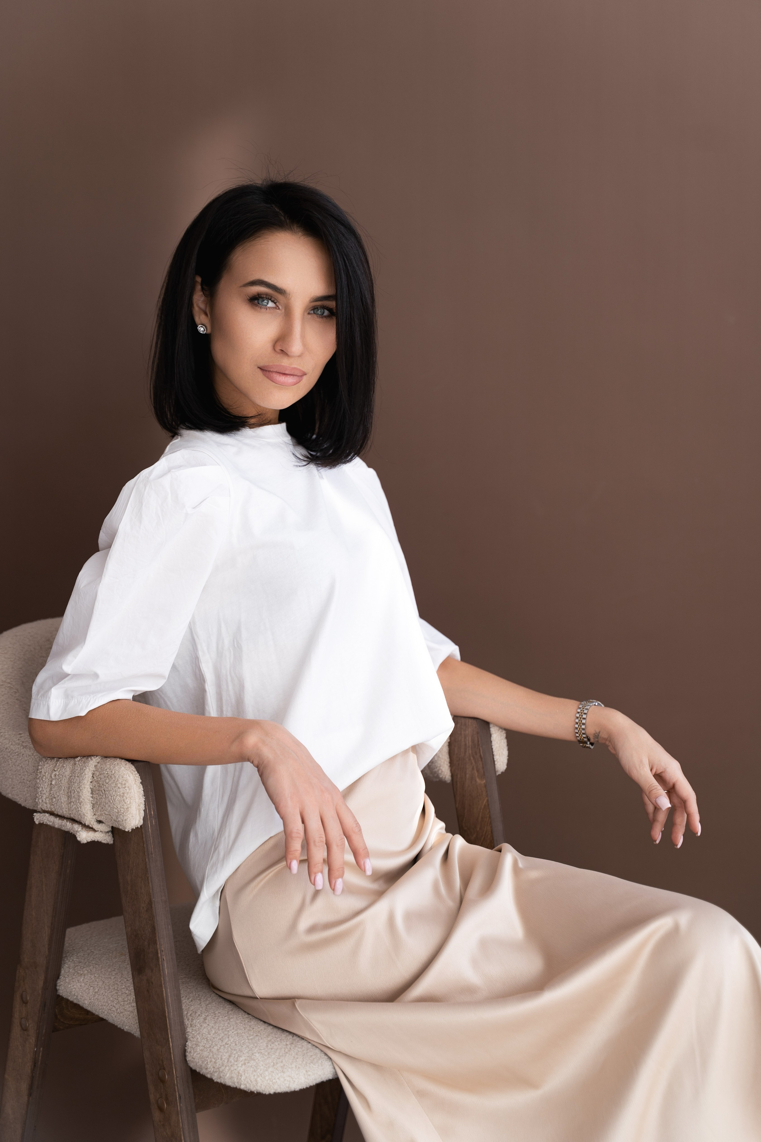 Одежда студии. Rezyame