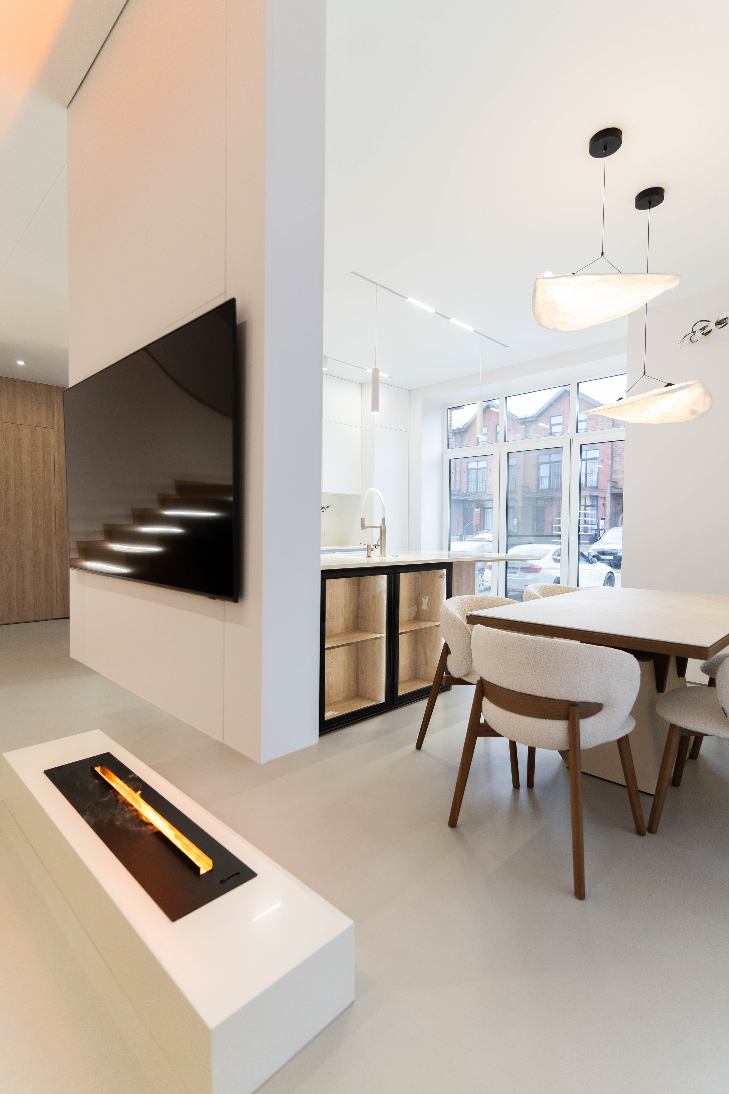 KP Cambridge. Rezyame