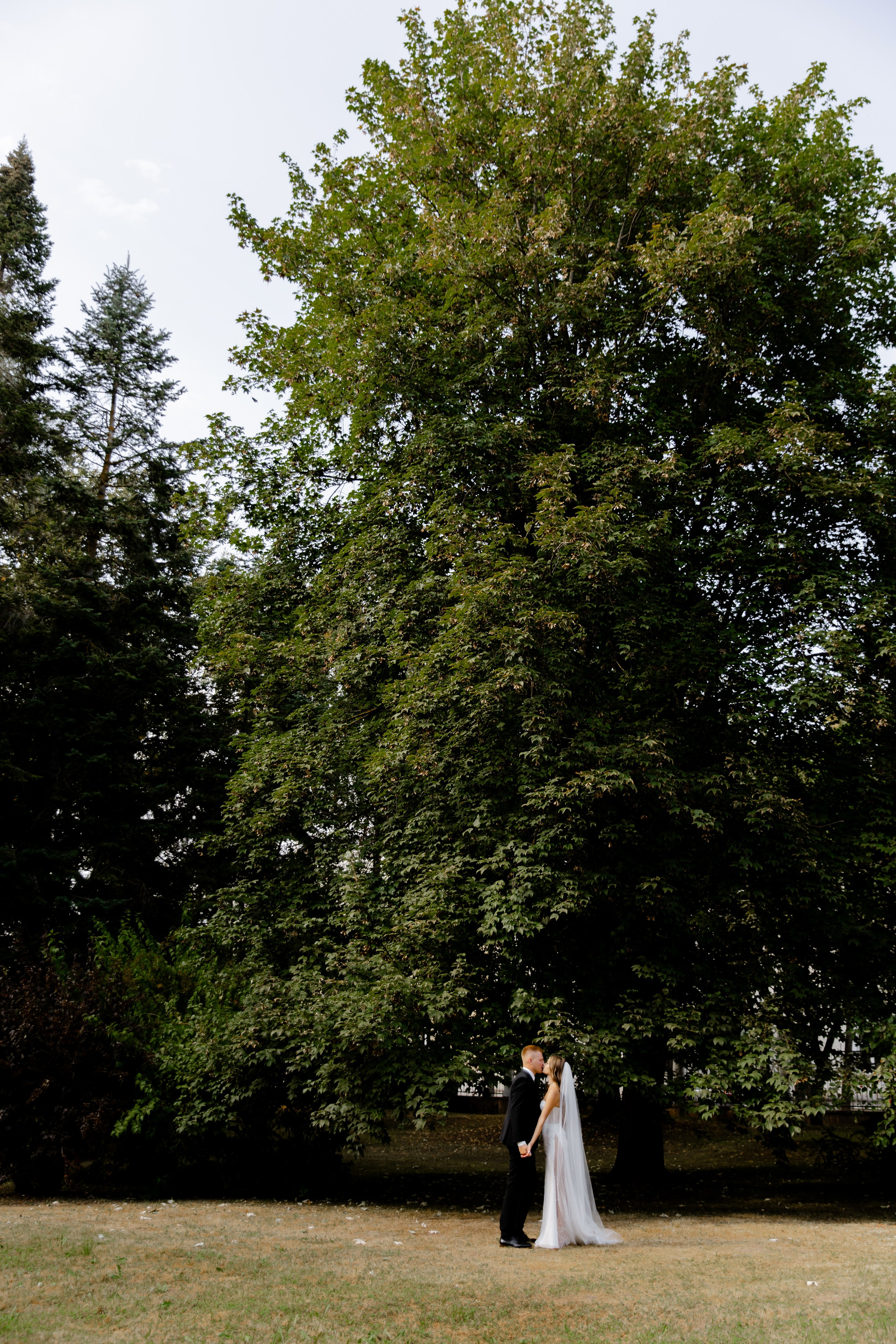 Свадебный день Тимура и Насти. Свадебный фотограф Анна Бабахина