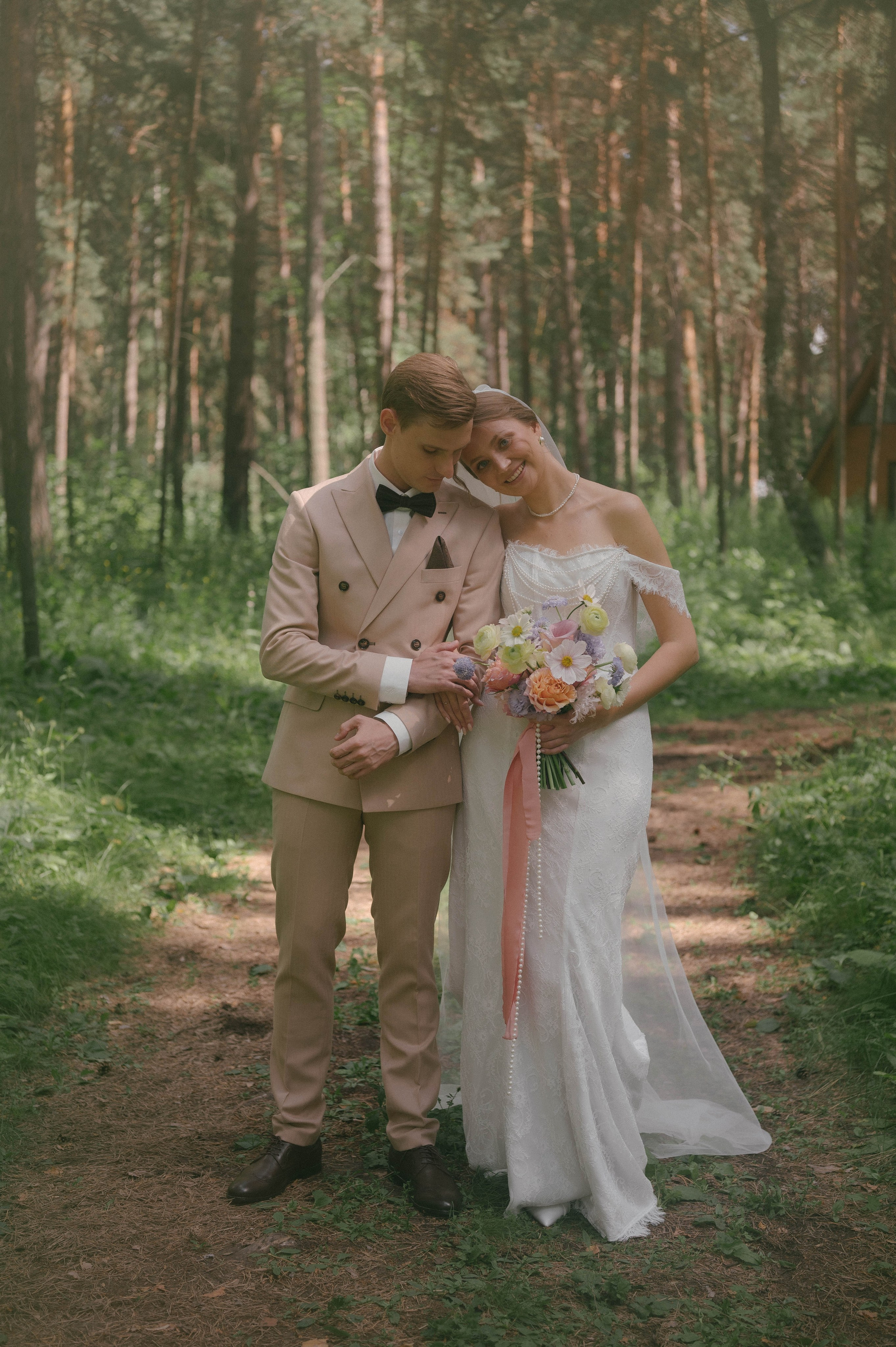 Аня. Свадебные платья