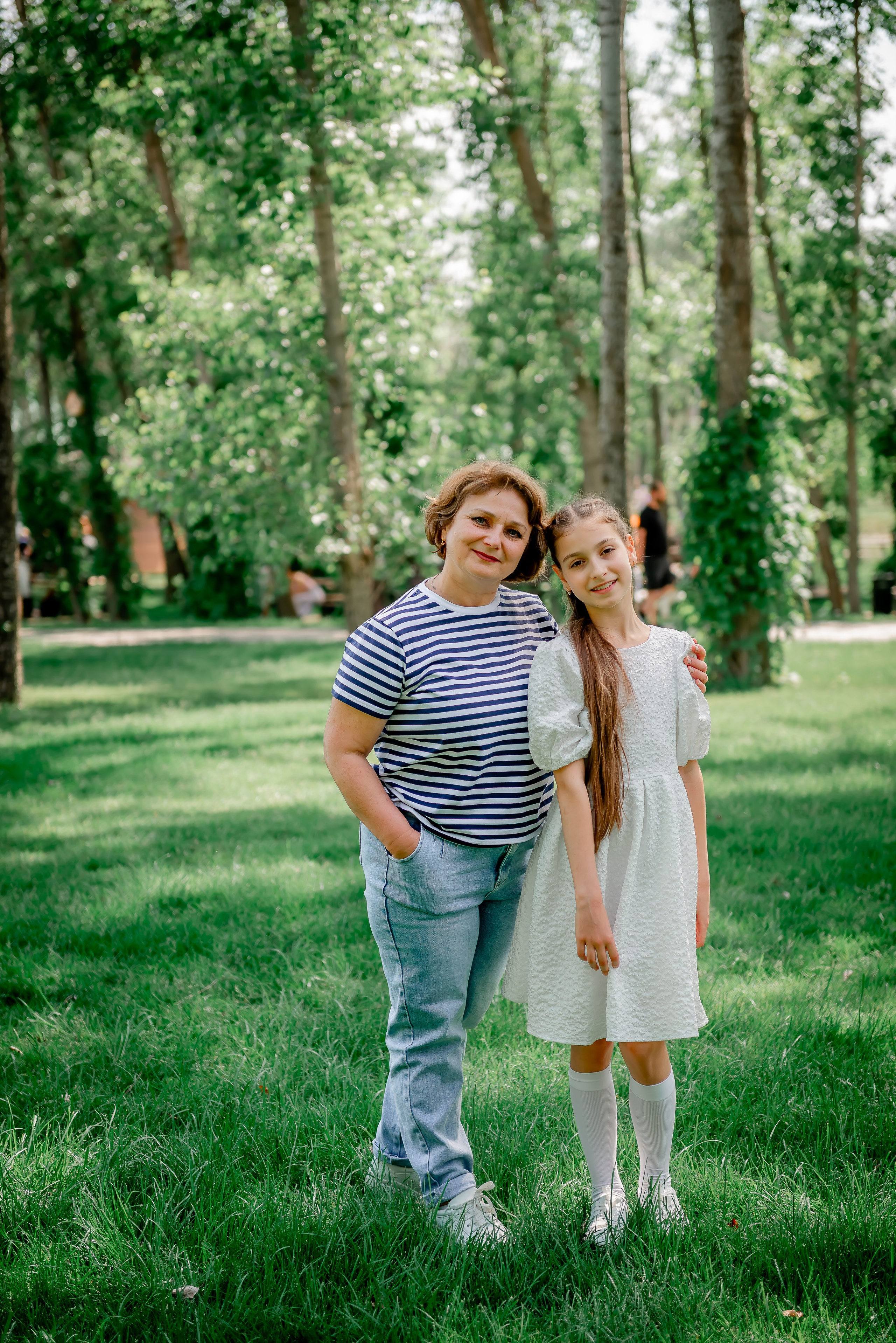 4 «А» |п. Дубовое|Начальная школа|2025. ALBUMIA