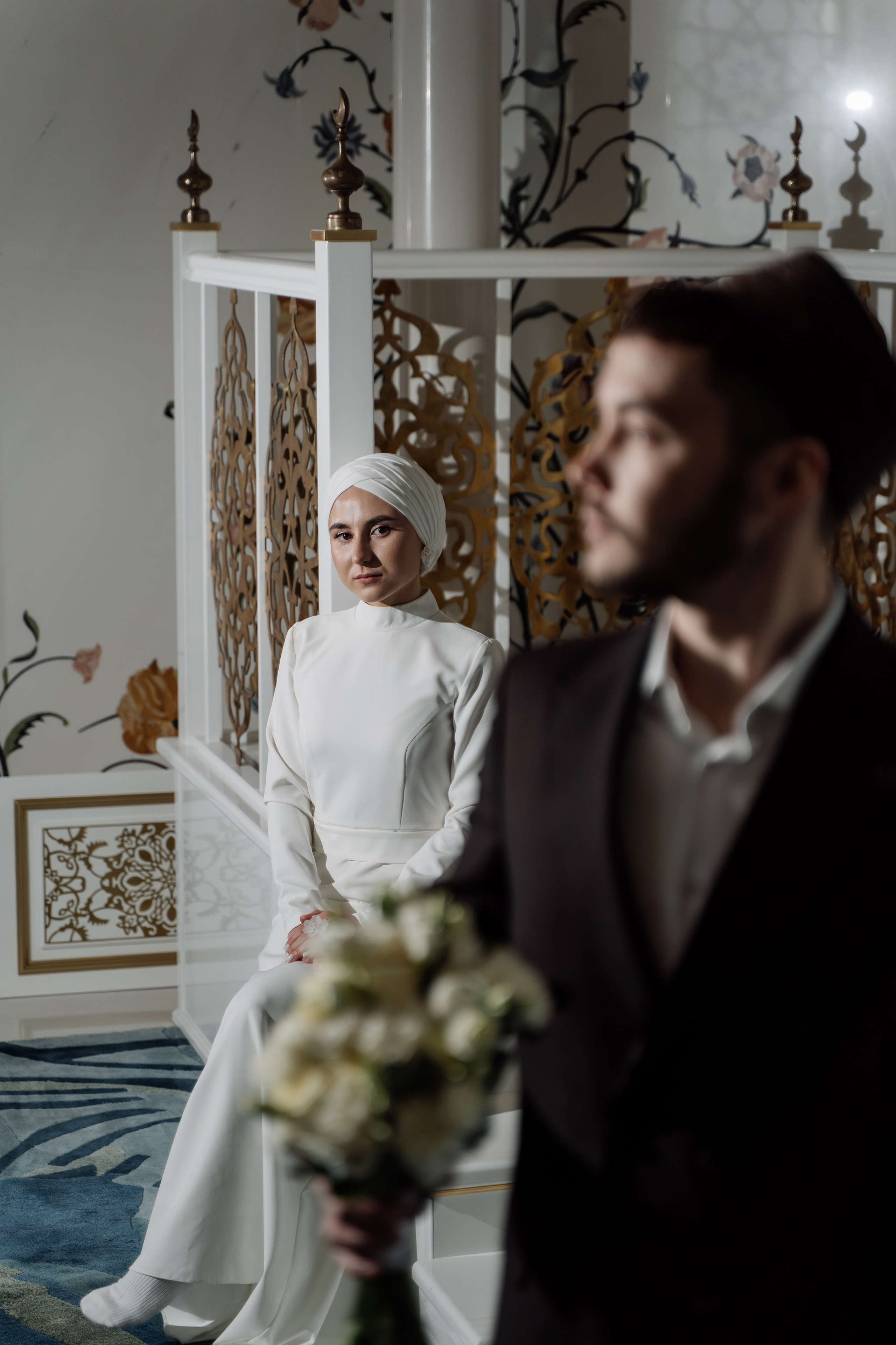 Ильдар & Алия. RAMIL SAFIULLIN