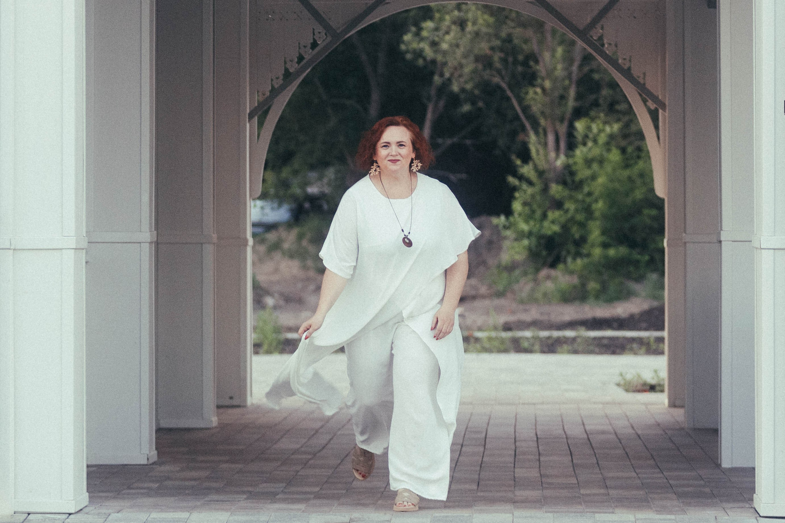 Мария Владимировна. Арт-фотограф Крис Л. в Тобольске: портрет, семейные, свадьбы