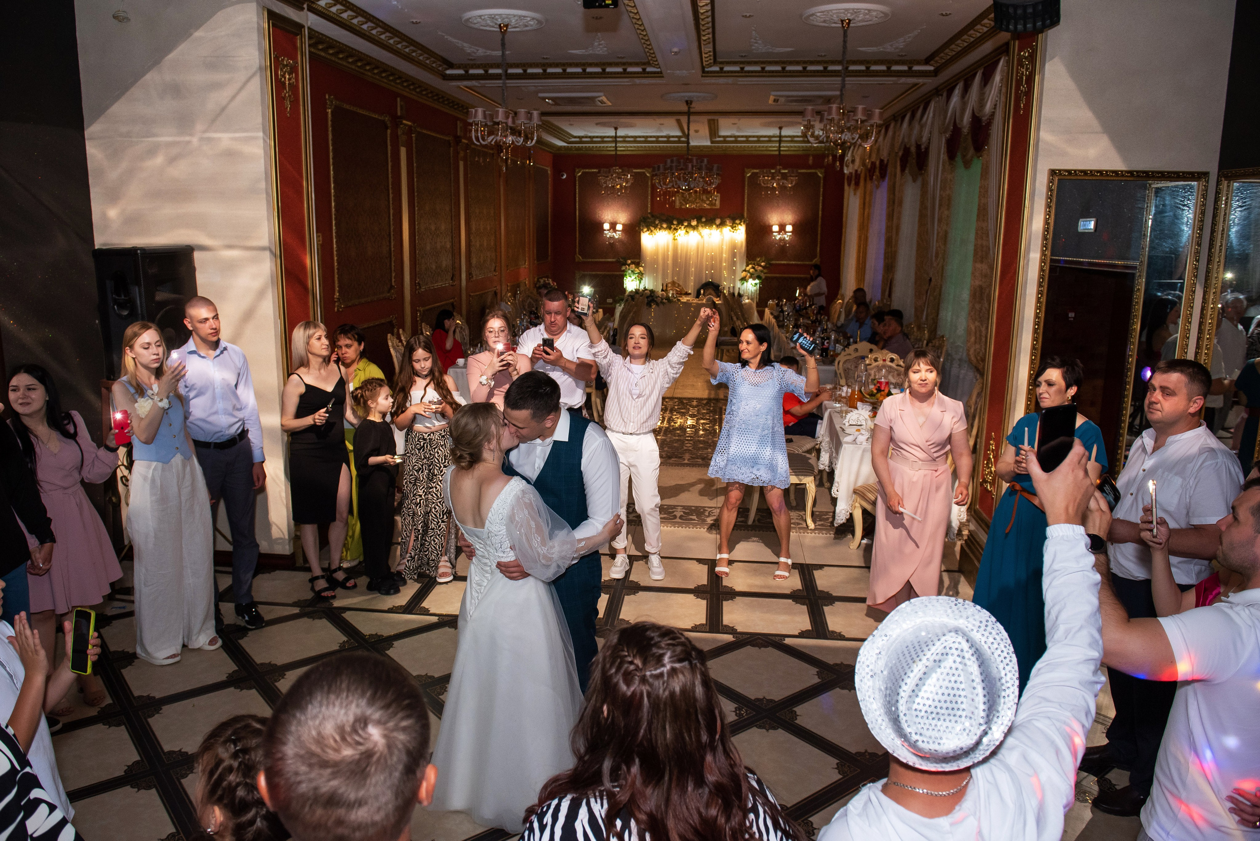 Матвей и Мария. Семейный и свадебный фотограф в Ельце Юлия Дякина