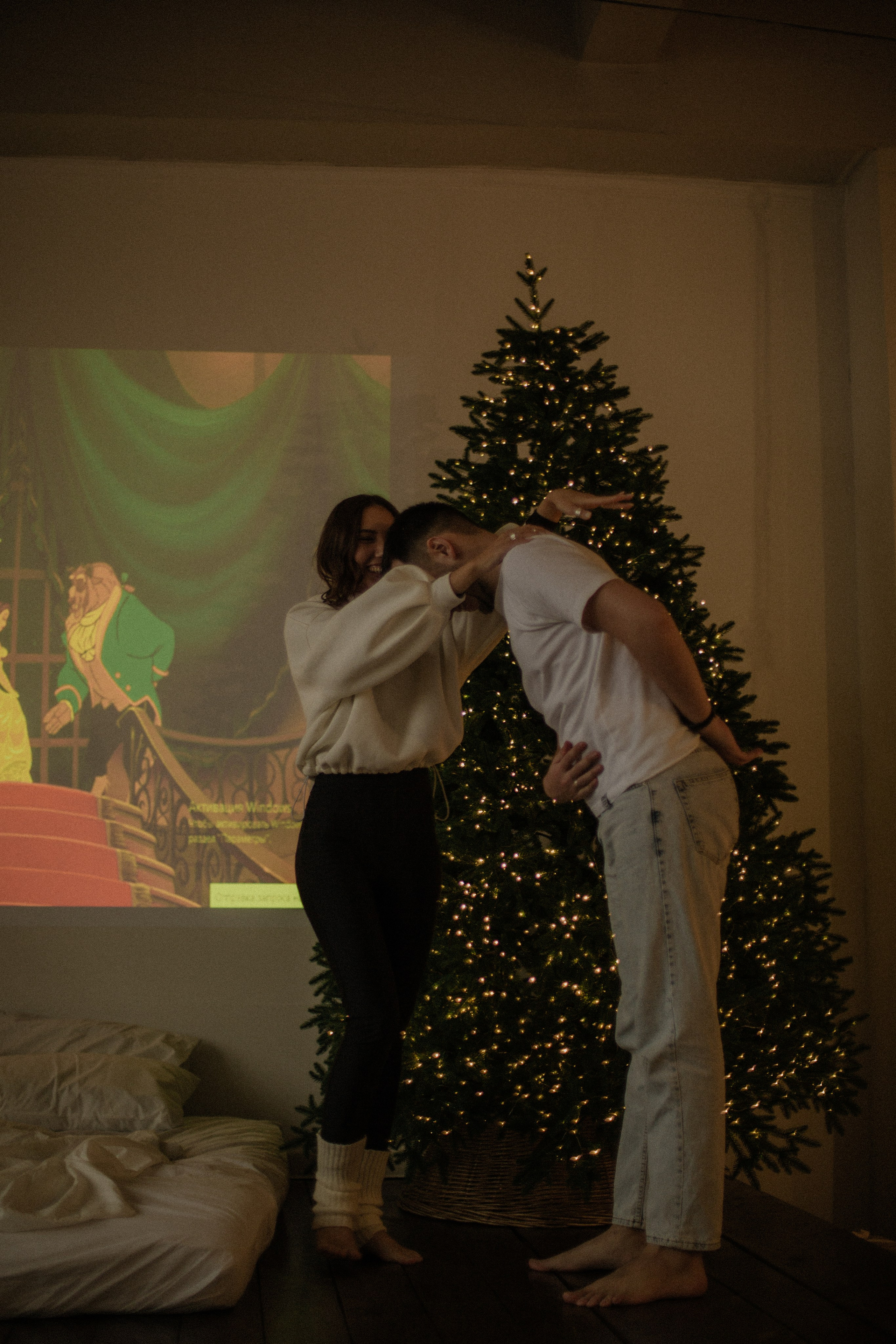 Альберт и Аделя. ГЛАВНАЯ