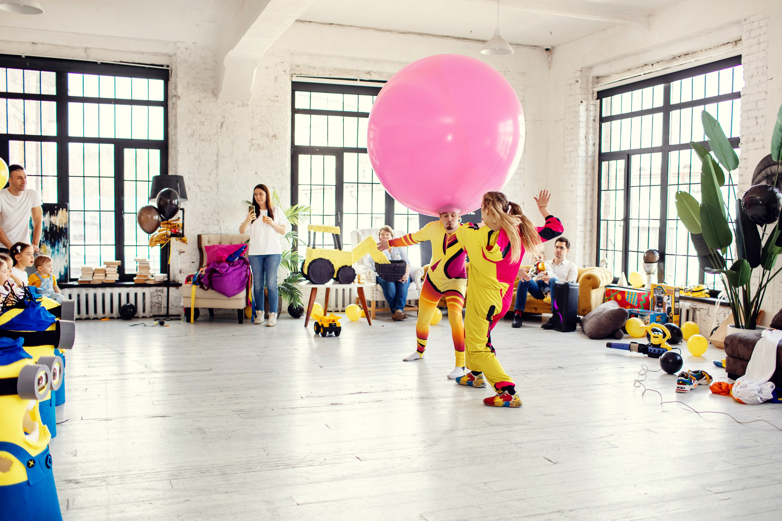 Роме 3 года. Детский и семейный фотограф в Москве Анна Ипатьева