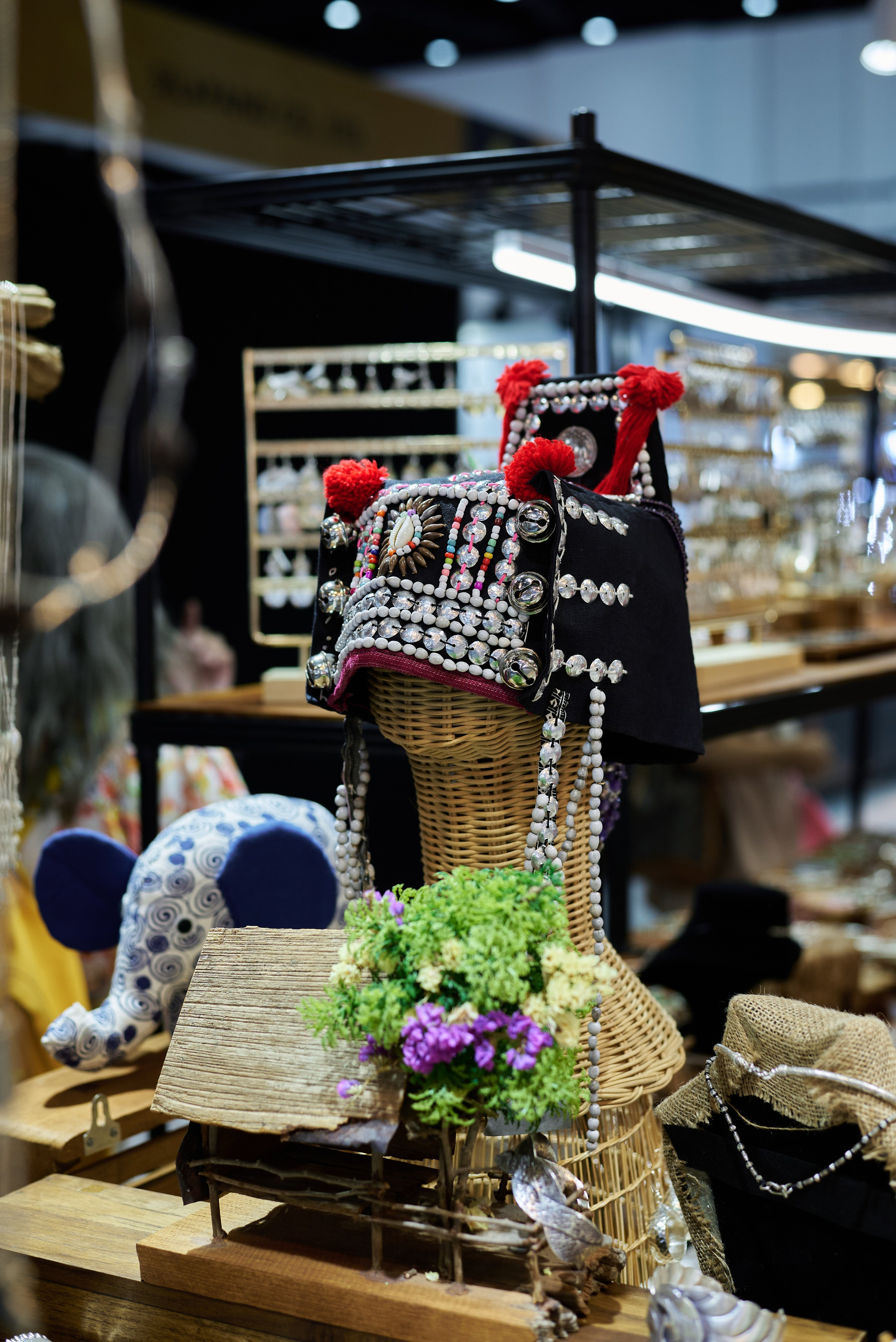 BANGKOK GEMS & JEWELRY FAIR. Photographer Bangkok — Pattaya | фотограф Бангкок — Паттайа