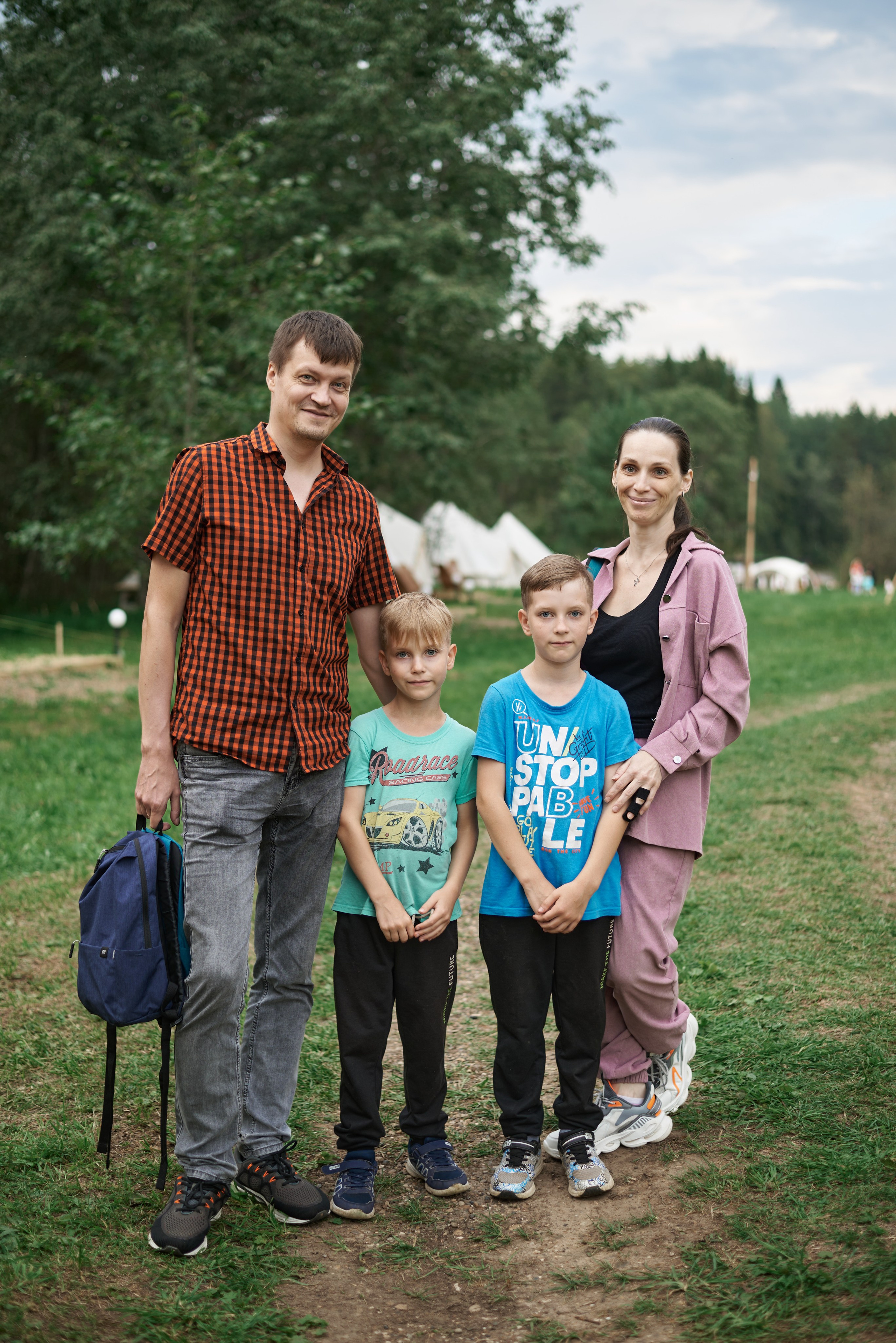 Фестиваль Сияние. Photographer Bangkok — Pattaya | фотограф Бангкок — Паттайа