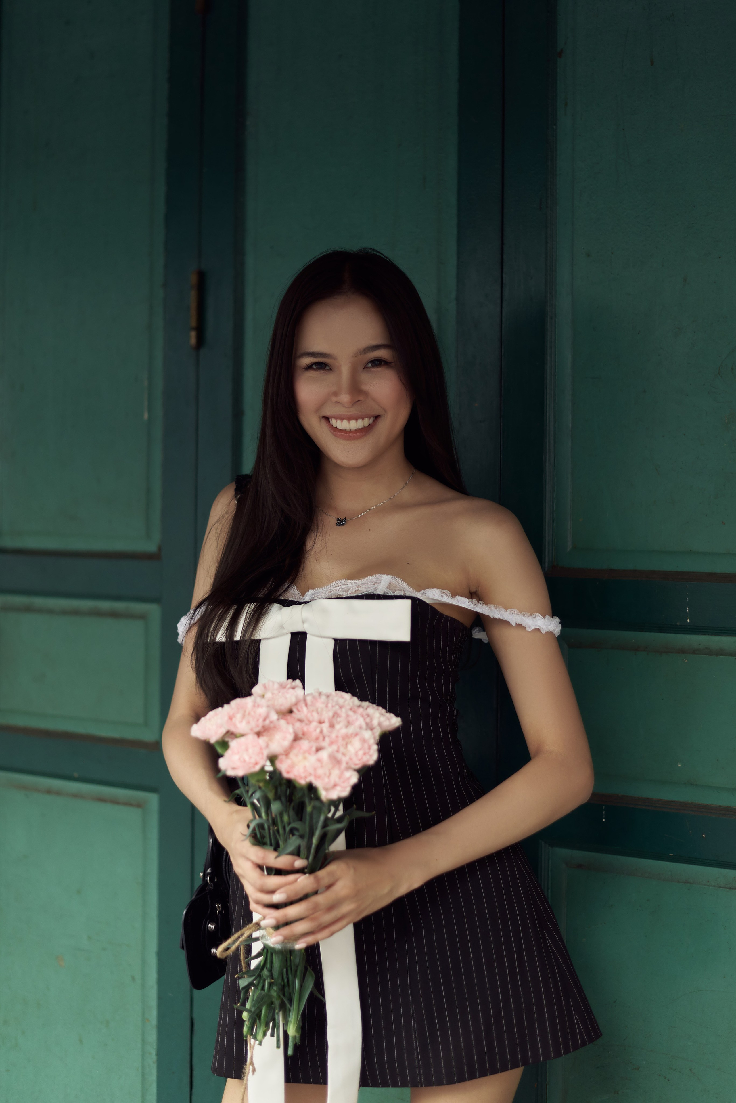 Warunya — Bangkok vibe. Photographer Bangkok — Pattaya | фотограф Бангкок — Паттайа