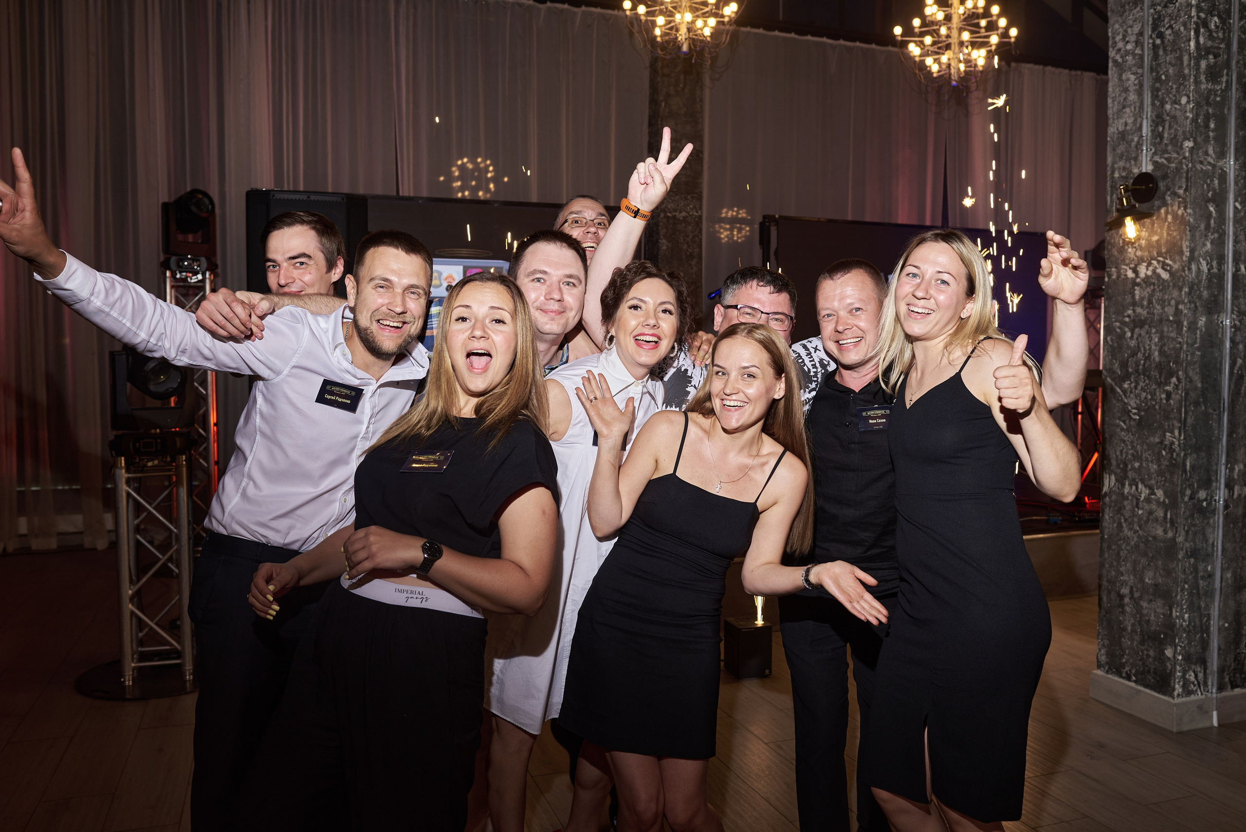 Ежегодный слет франчайзи компании Русская дымка. Photographer Bangkok — Pattaya | фотограф Бангкок — Паттайа