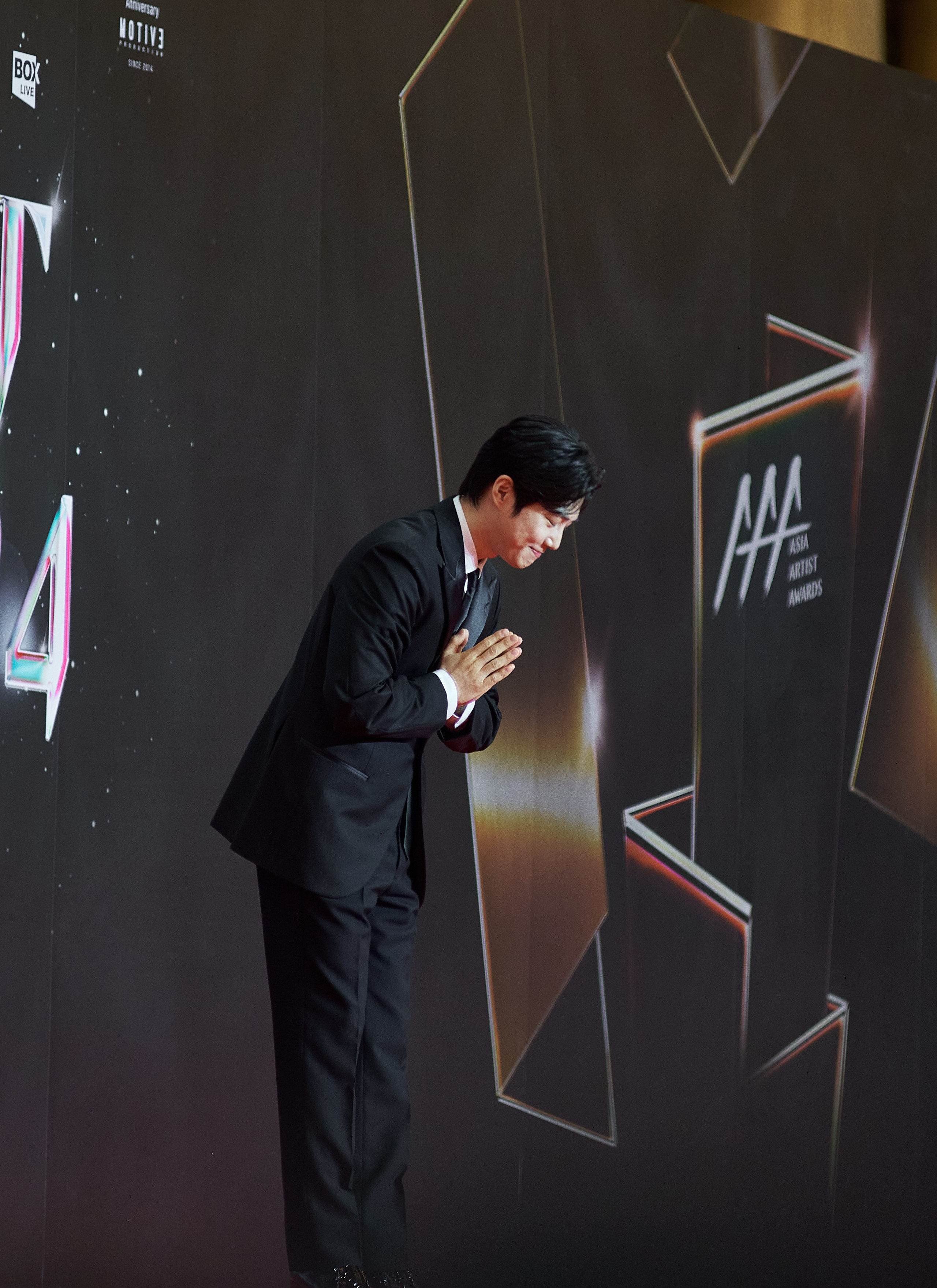 Asia Artist Awards 2024. Photographer Bangkok — Pattaya | фотограф Бангкок — Паттайа