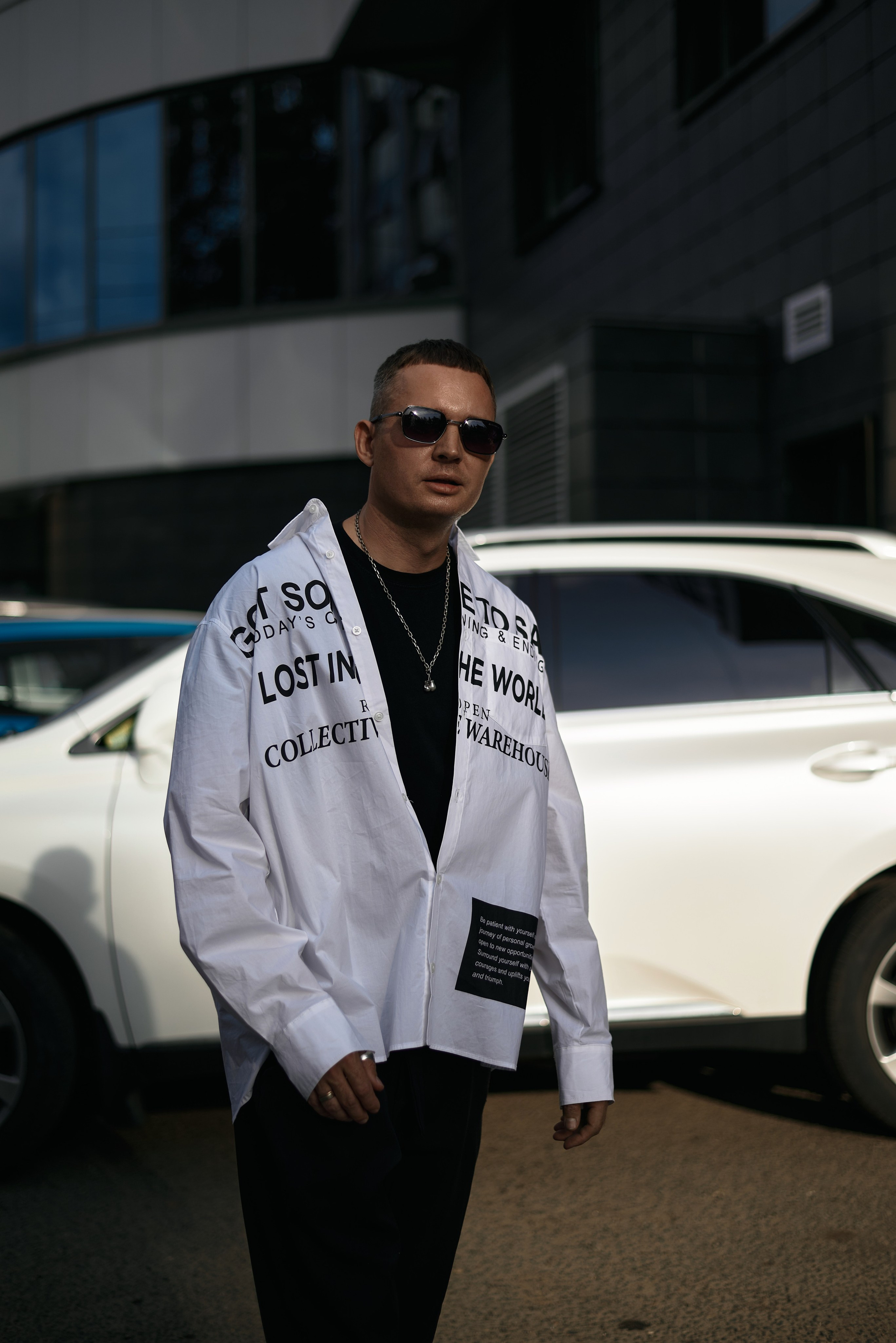 Fashion фотограф Владимир Долецкий. Photographer Bangkok — Pattaya | фотограф Бангкок — Паттайа