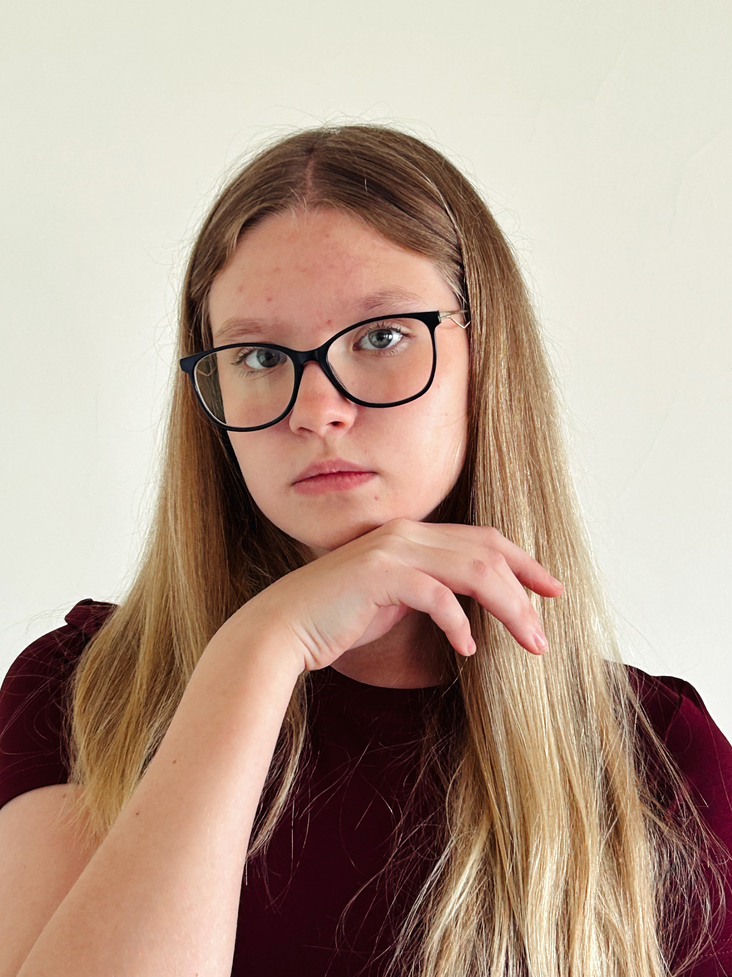 Банщикова Елена. Promodels