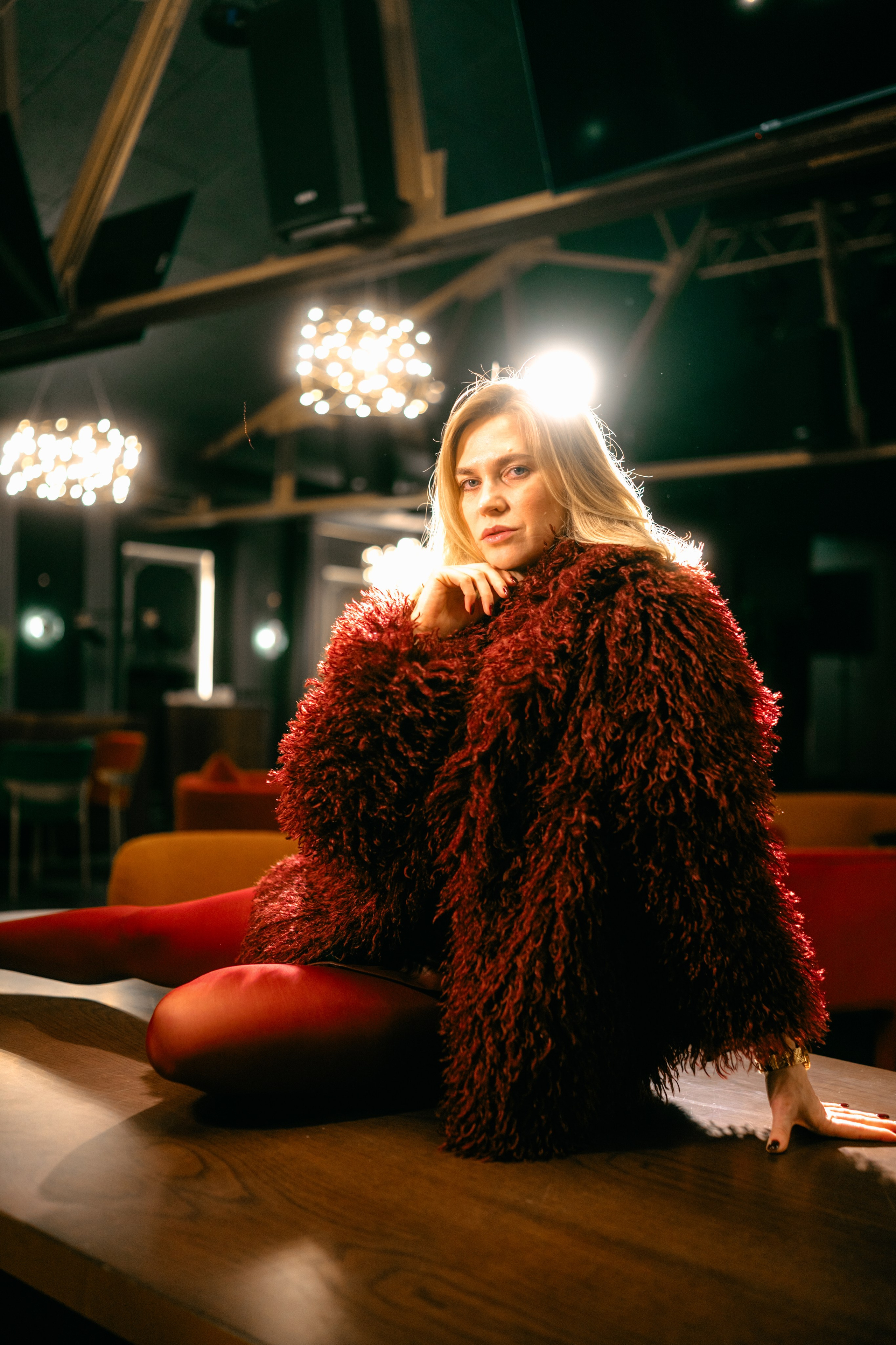 Лариса. Фотограф Тамбов — Воронеж