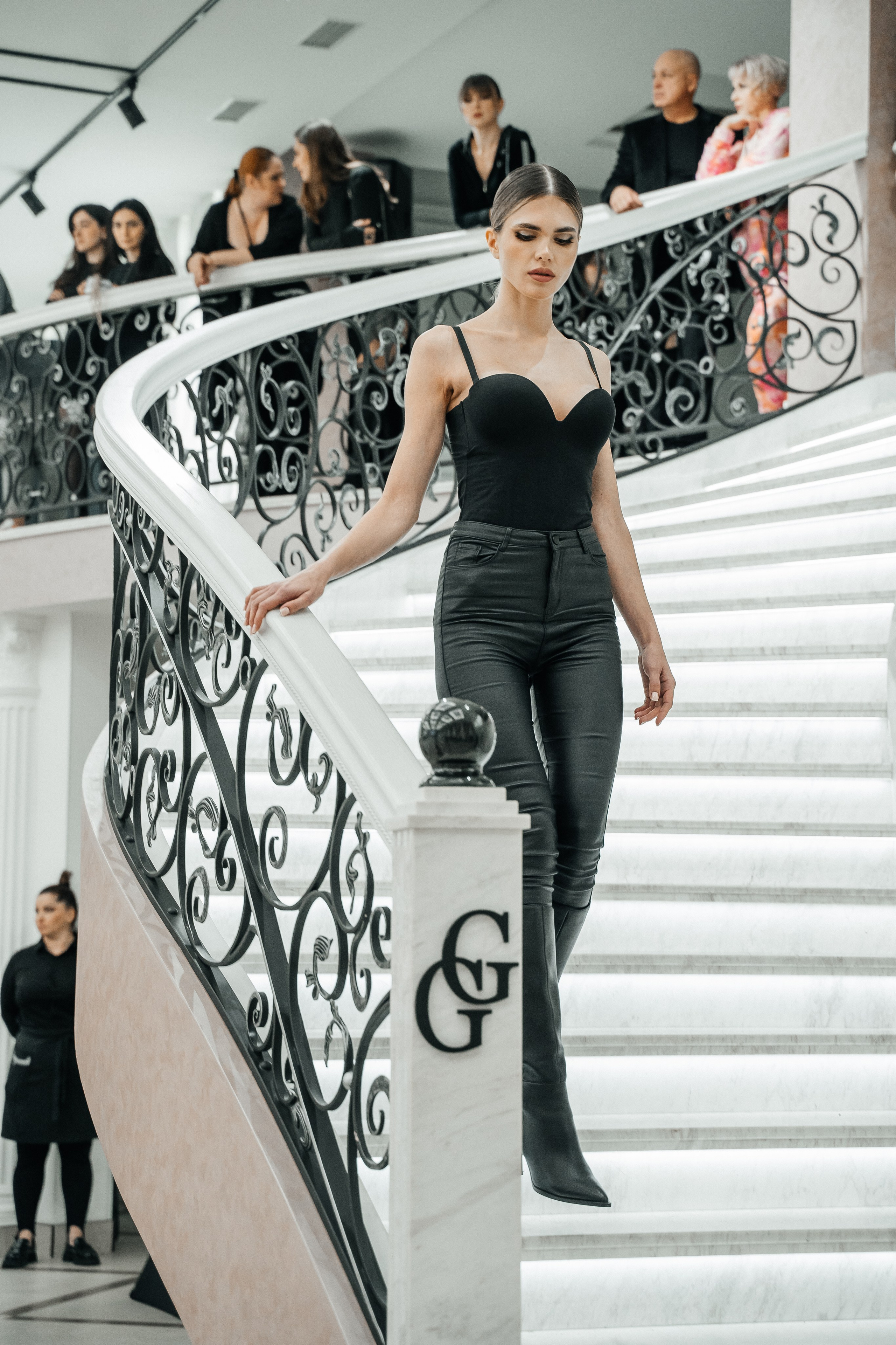 Репортаж. Виктория Алпеева — фотограф по любви