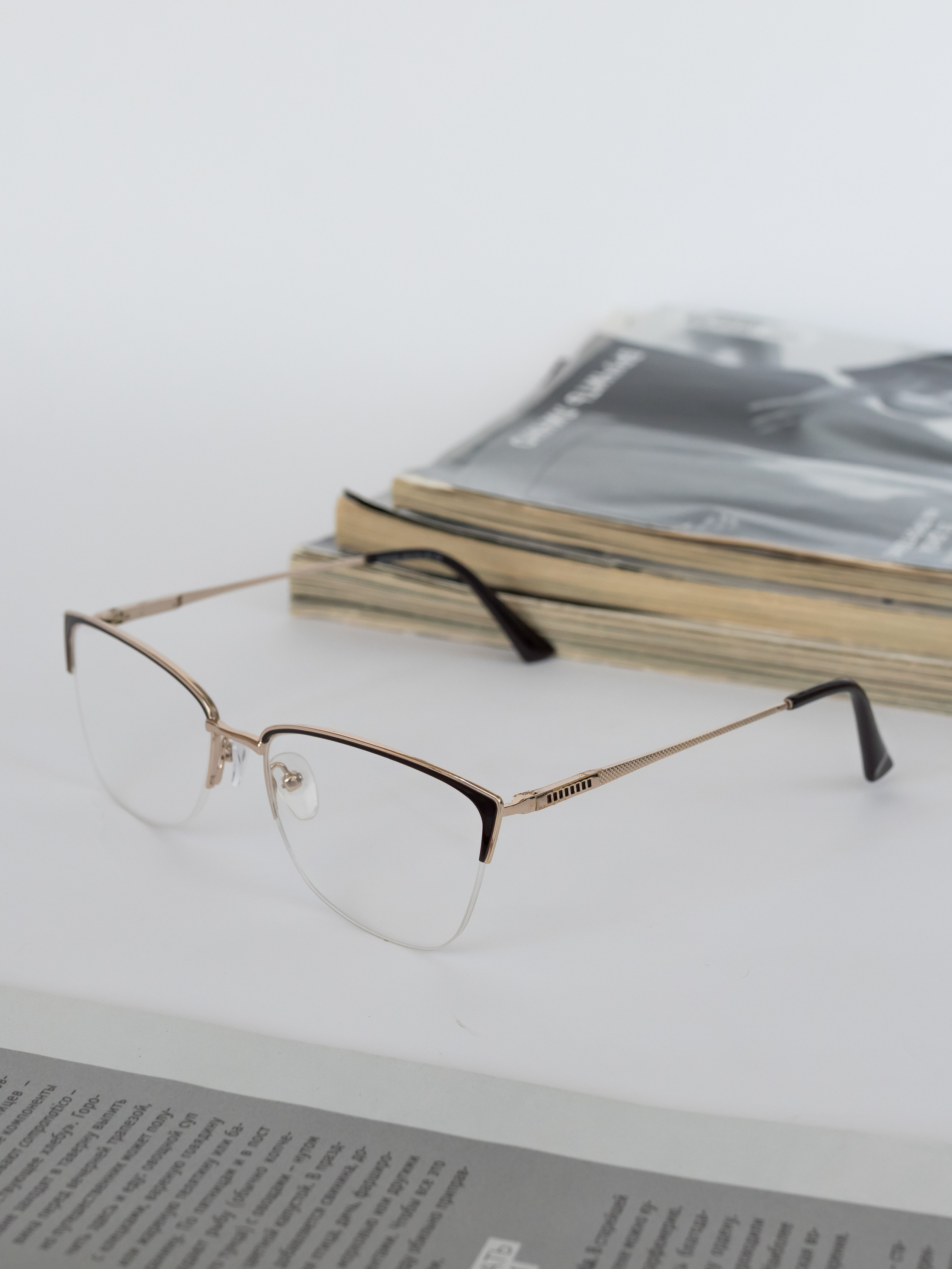 Очки предметка. Фотограф в Краснодаре Арина Кудряшова