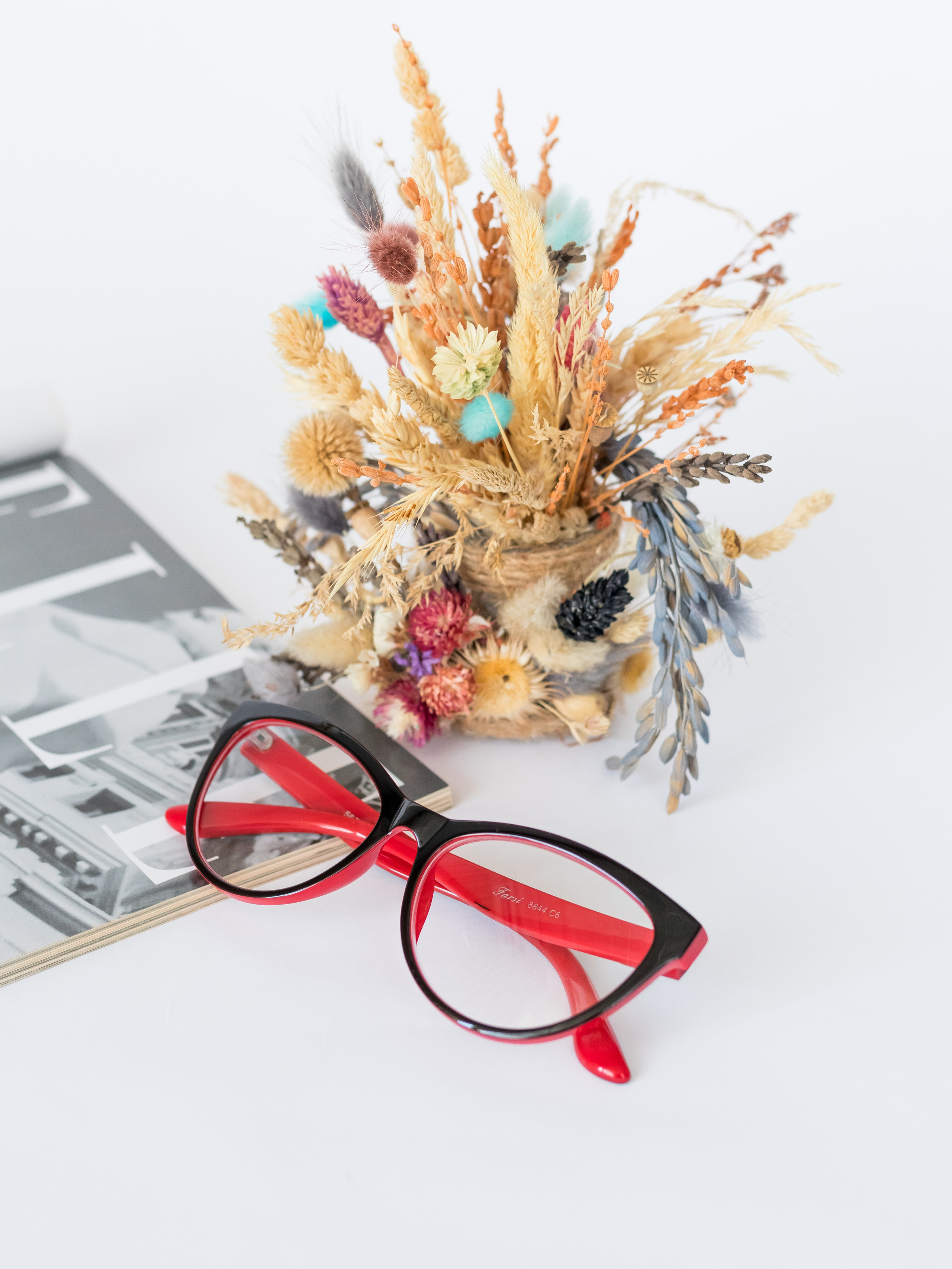 Очки предметка. Фотограф в Краснодаре Арина Кудряшова