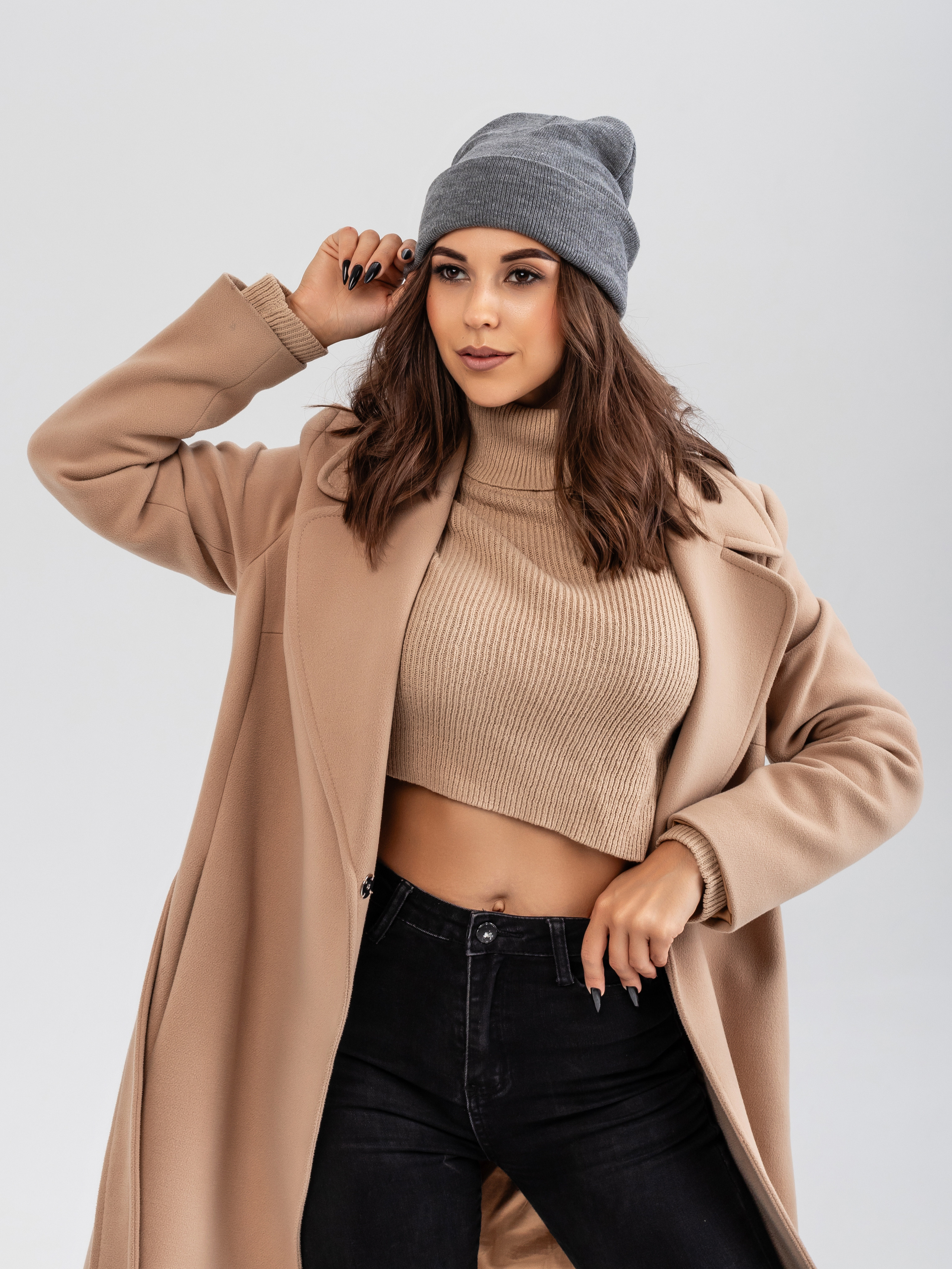 Шапки. Фотограф в Краснодаре Арина Кудряшова