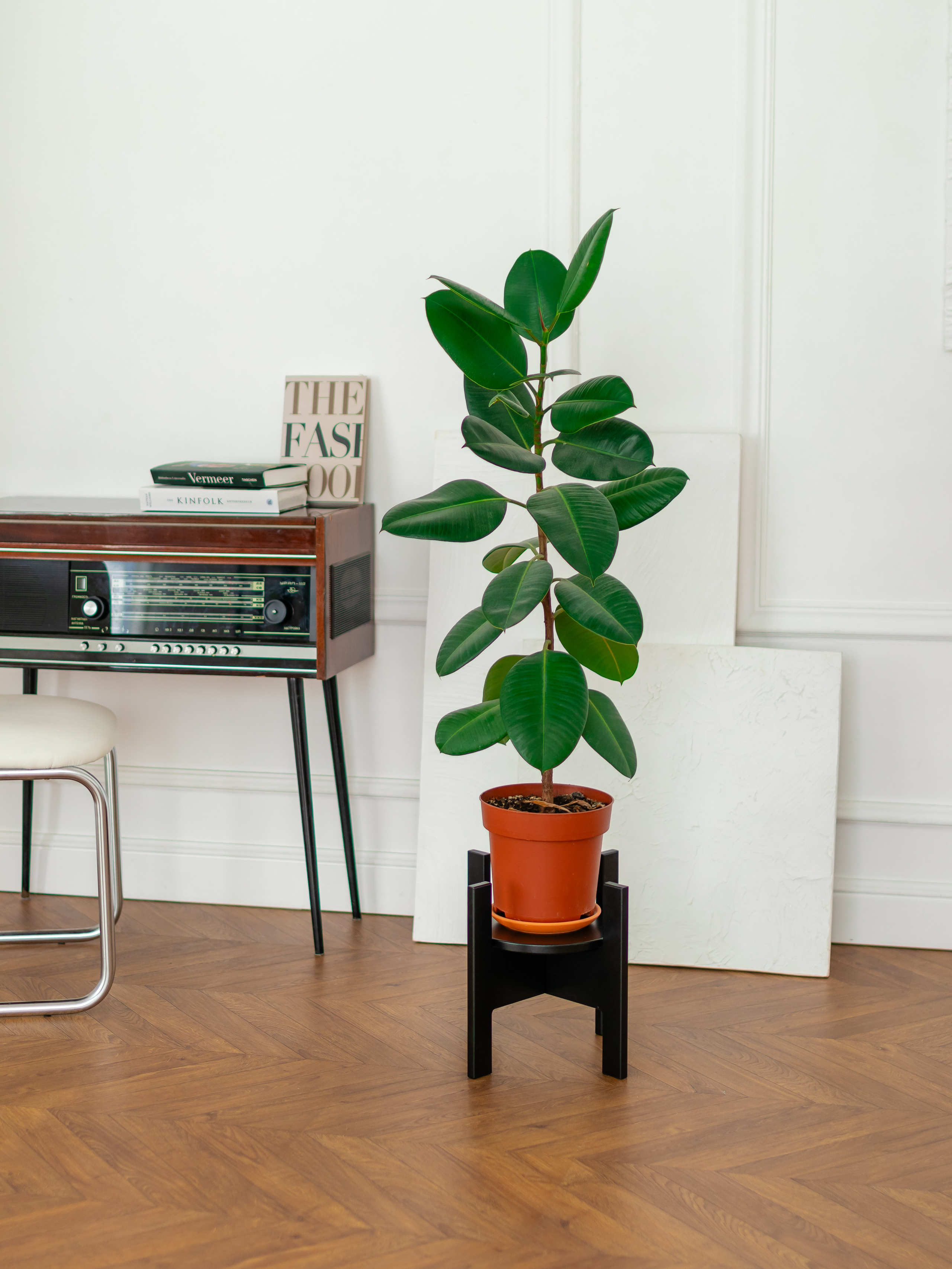 Подставка под цветы. Фотограф в Краснодаре Арина Кудряшова