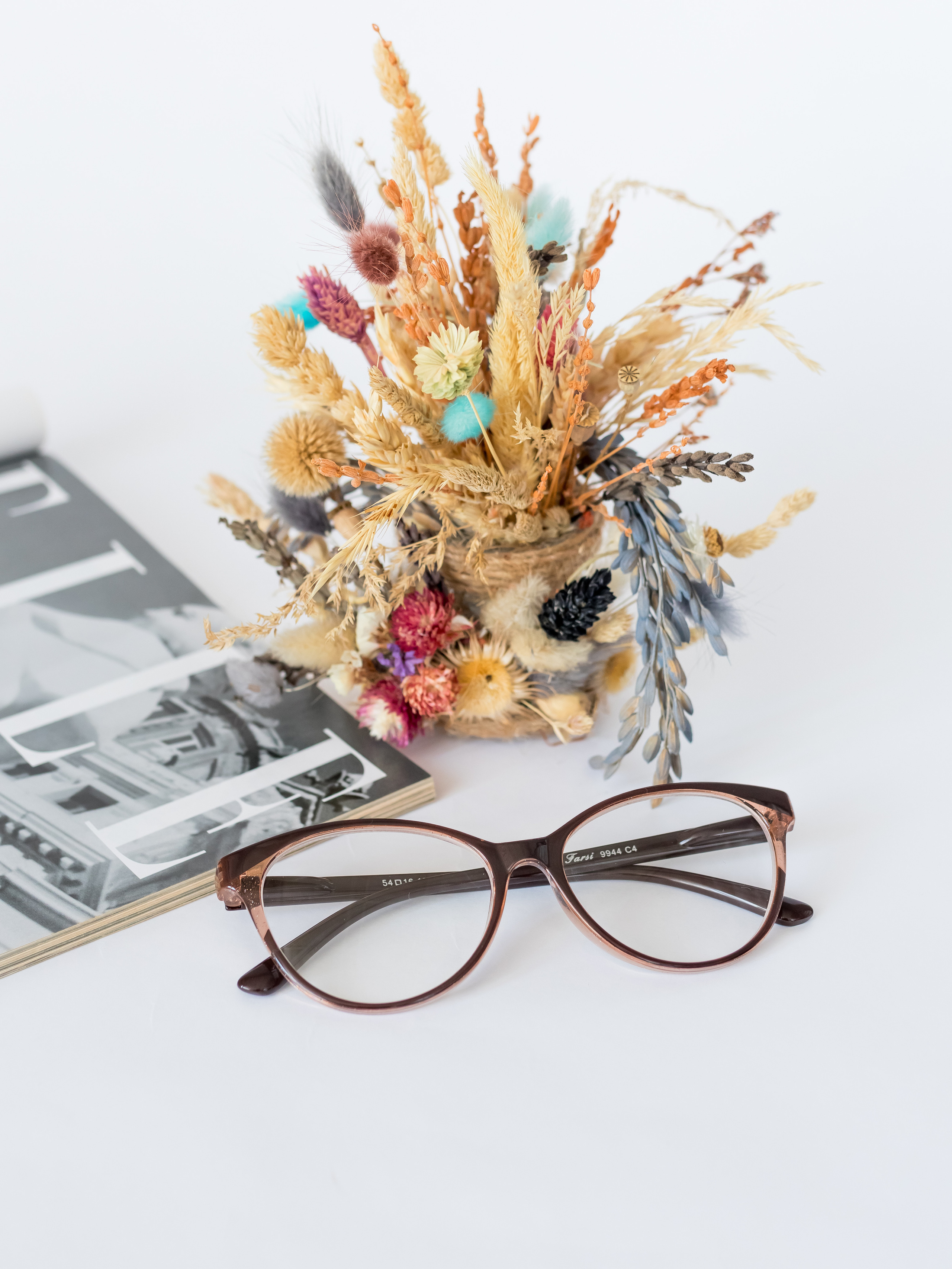 Очки предметка. Фотограф в Краснодаре Арина Кудряшова