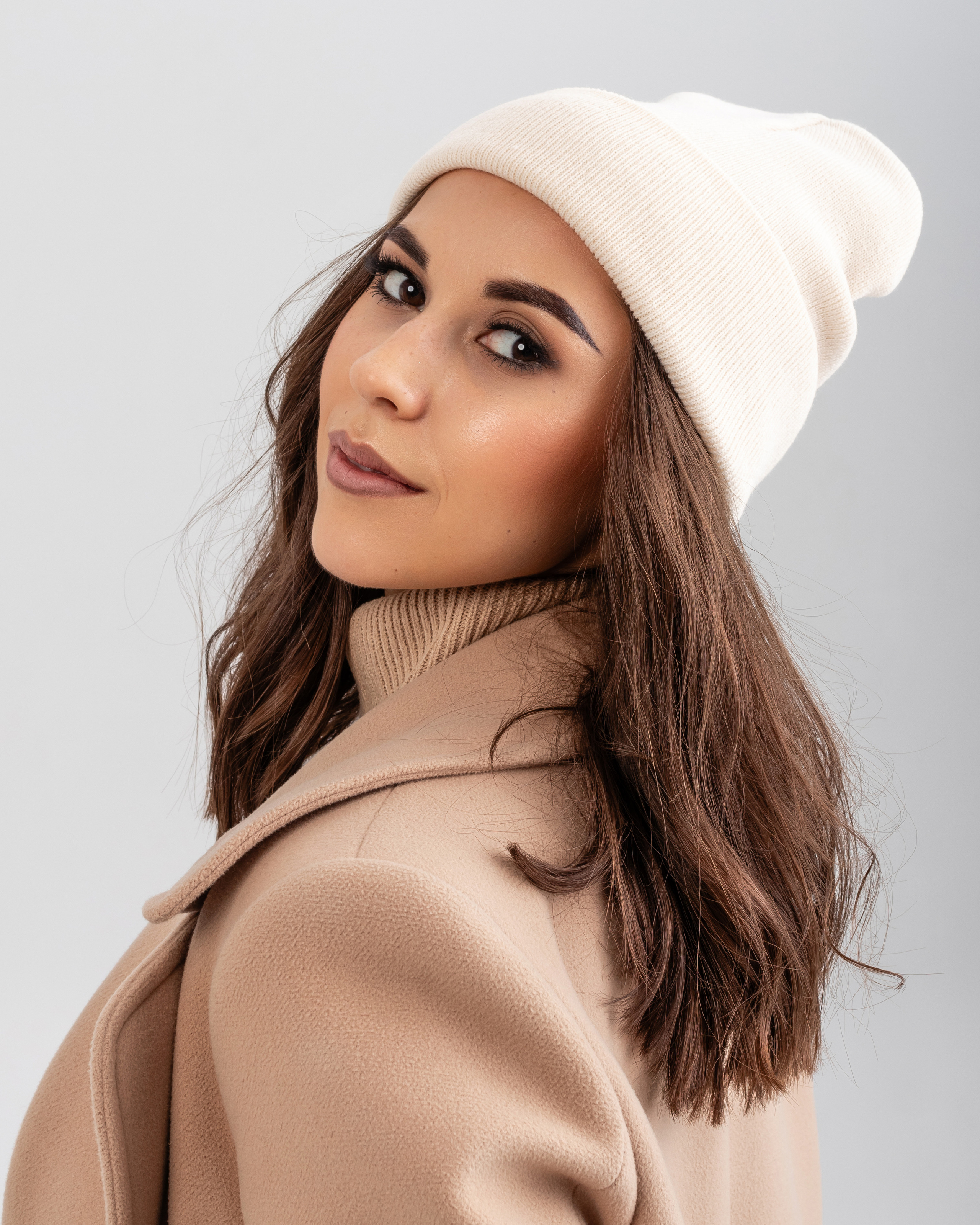 Пример ретуши цветокоррекция уже есть. Фотограф в Краснодаре Арина Кудряшова