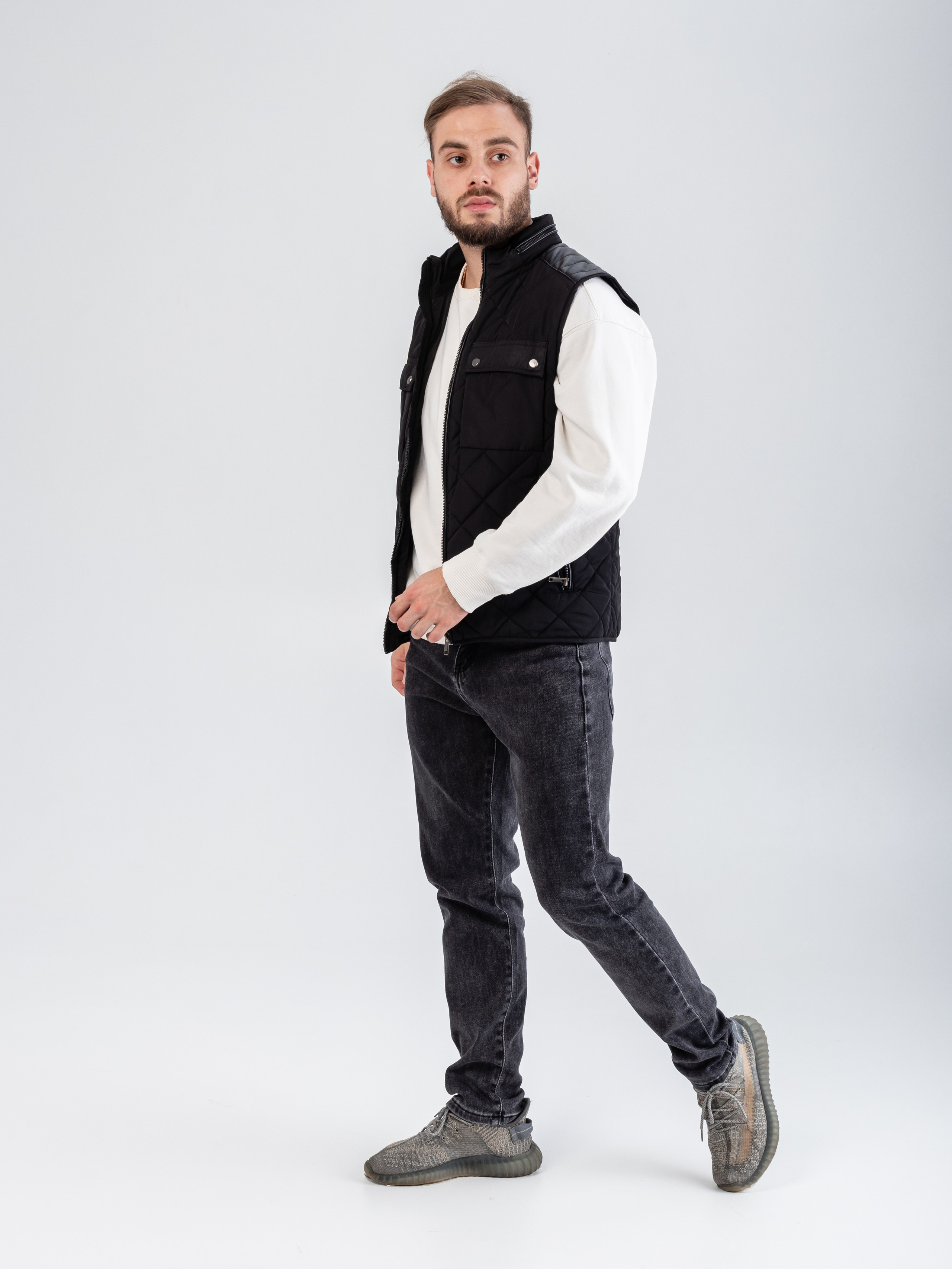 Джинсы мужские. Фотограф в Краснодаре Арина Кудряшова