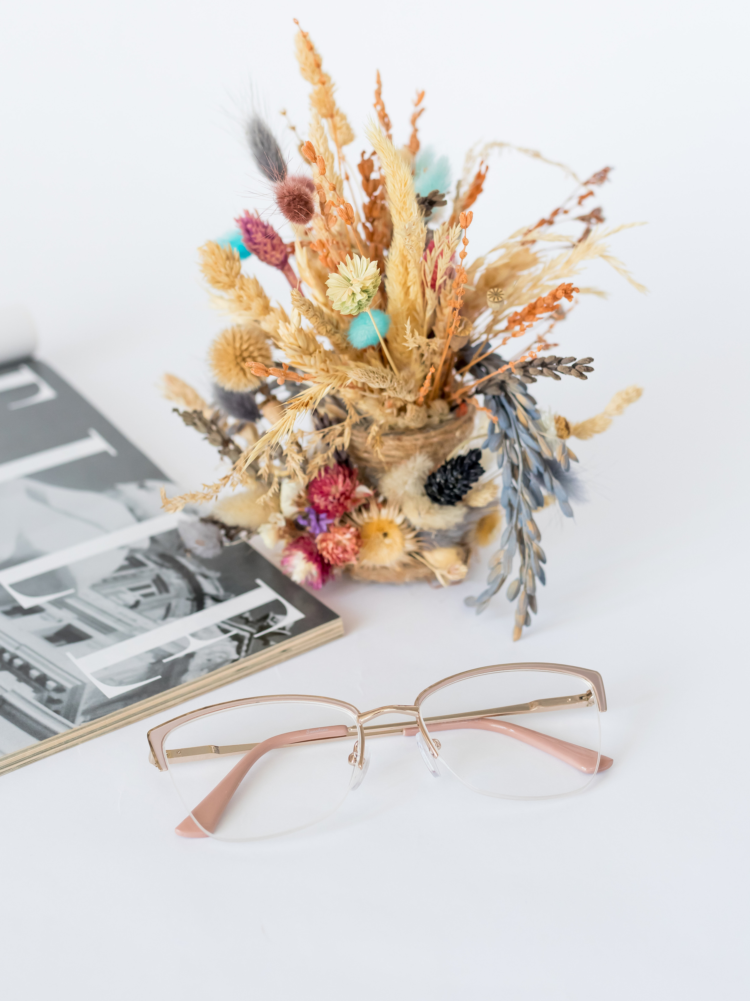 Очки предметка. Фотограф в Краснодаре Арина Кудряшова