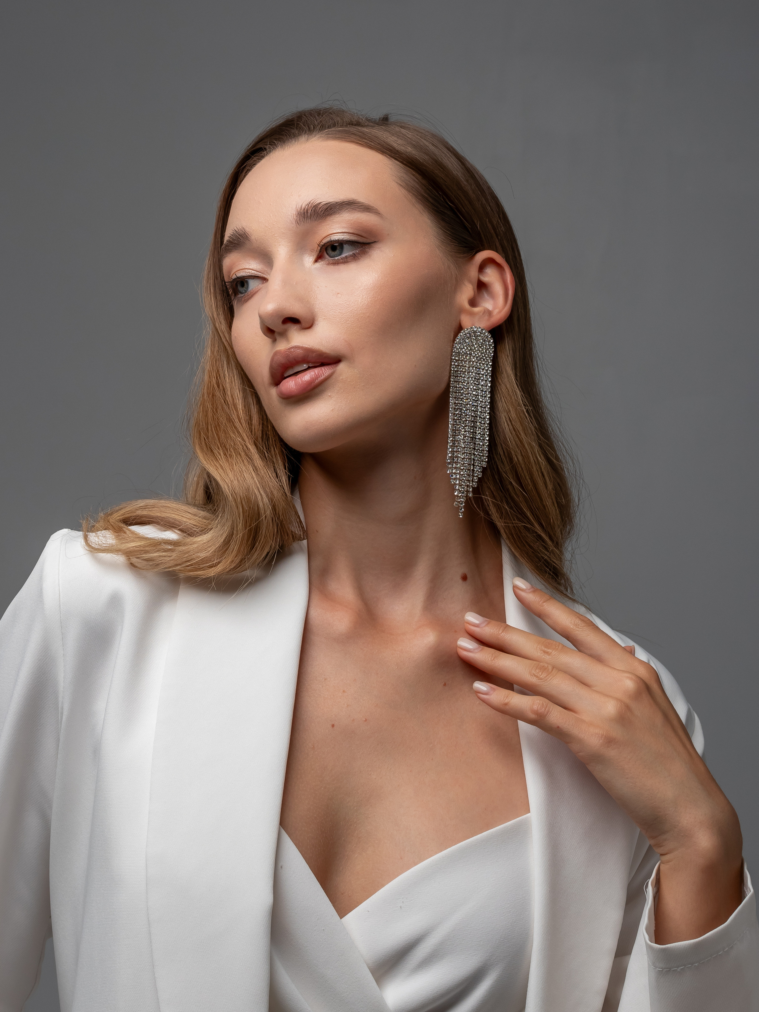 Бижутерия. Фотограф в Краснодаре Арина Кудряшова