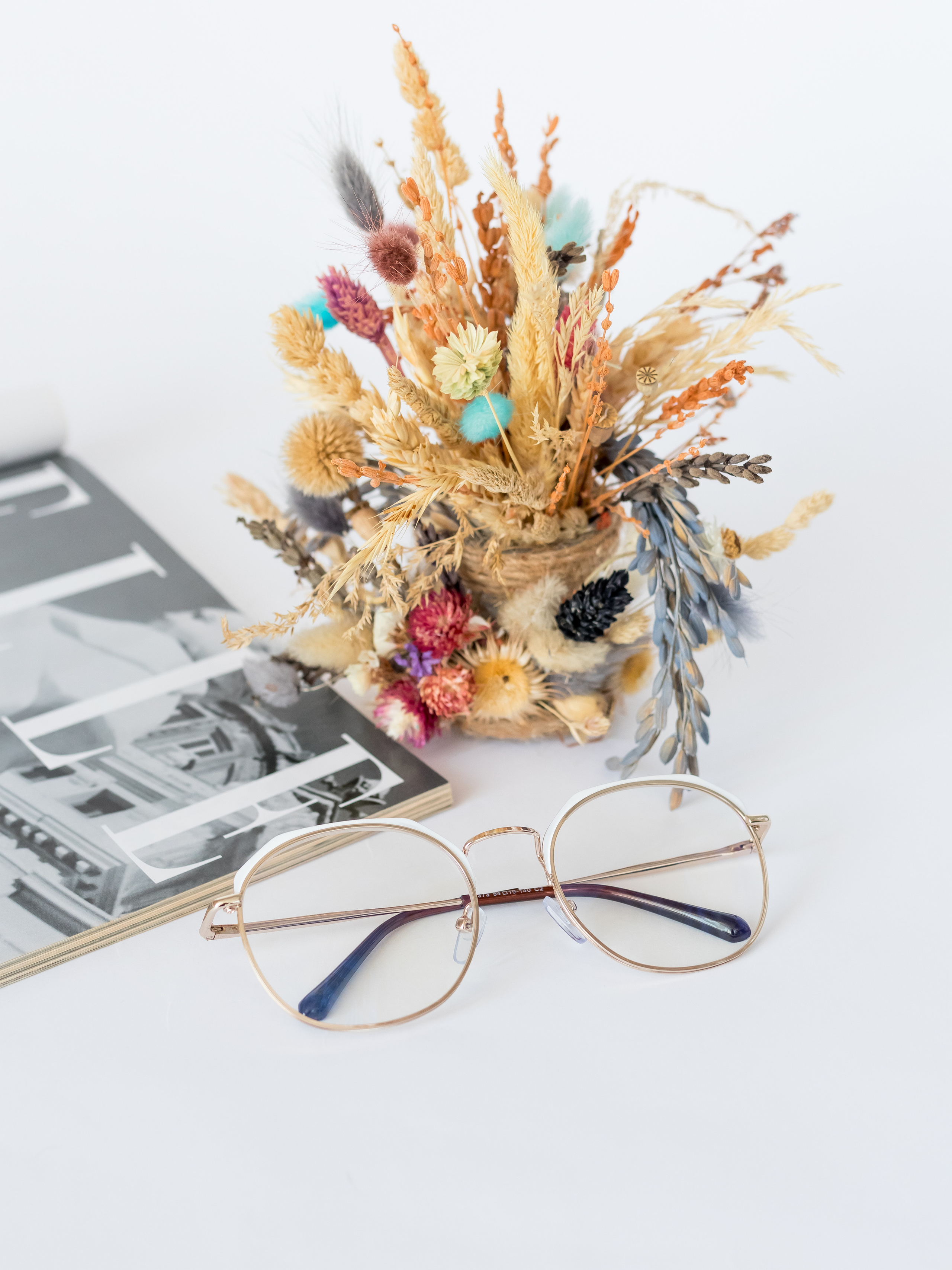 Очки предметка. Фотограф в Краснодаре Арина Кудряшова