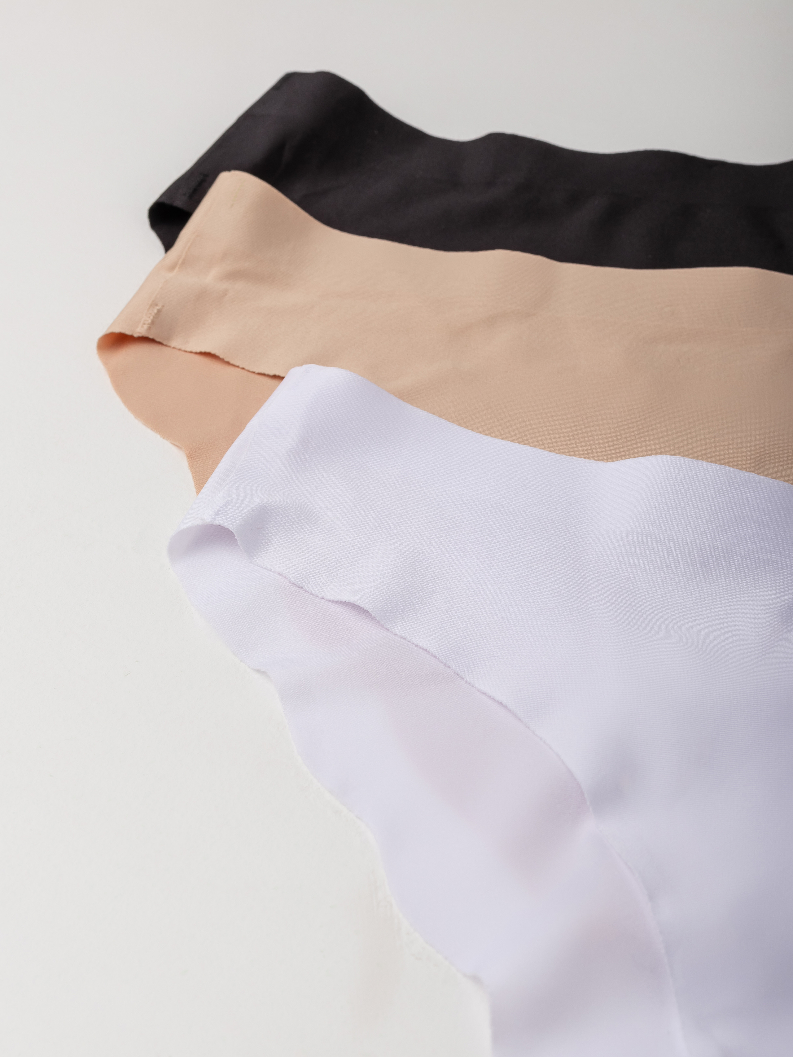 Бесшовные трусы. Фотограф в Краснодаре Арина Кудряшова