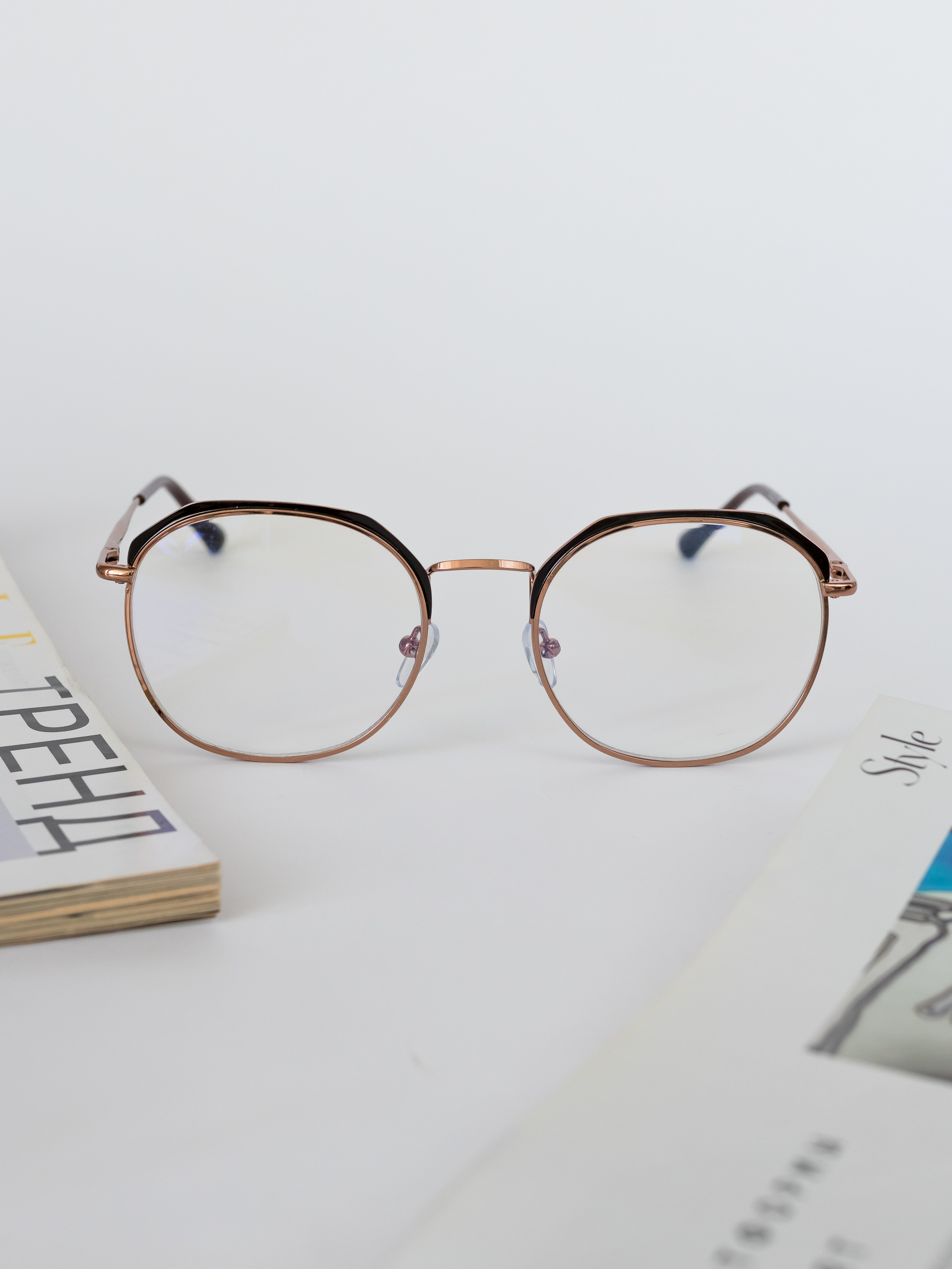 Очки предметка. Фотограф в Краснодаре Арина Кудряшова