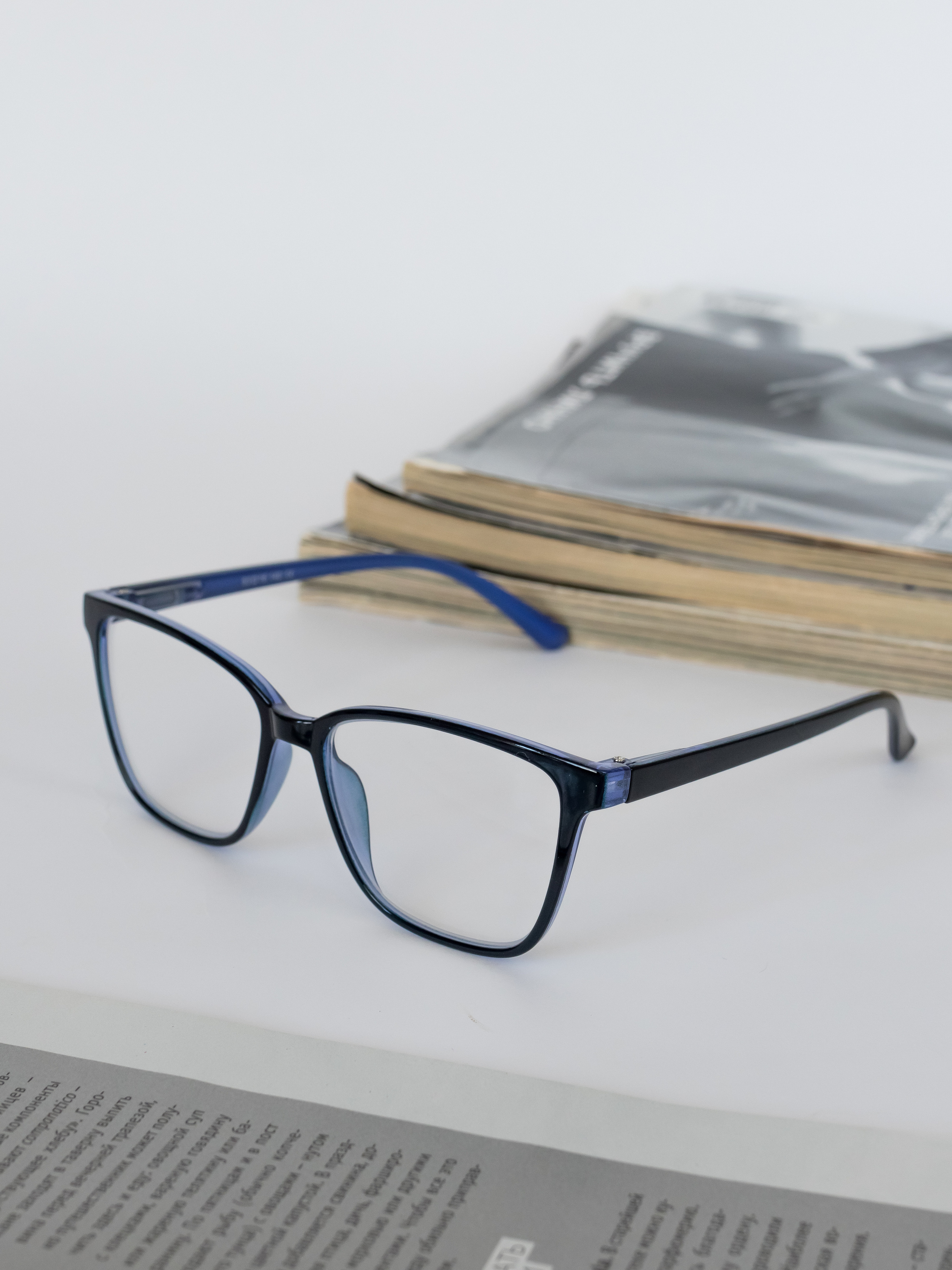 Очки предметка. Фотограф в Краснодаре Арина Кудряшова