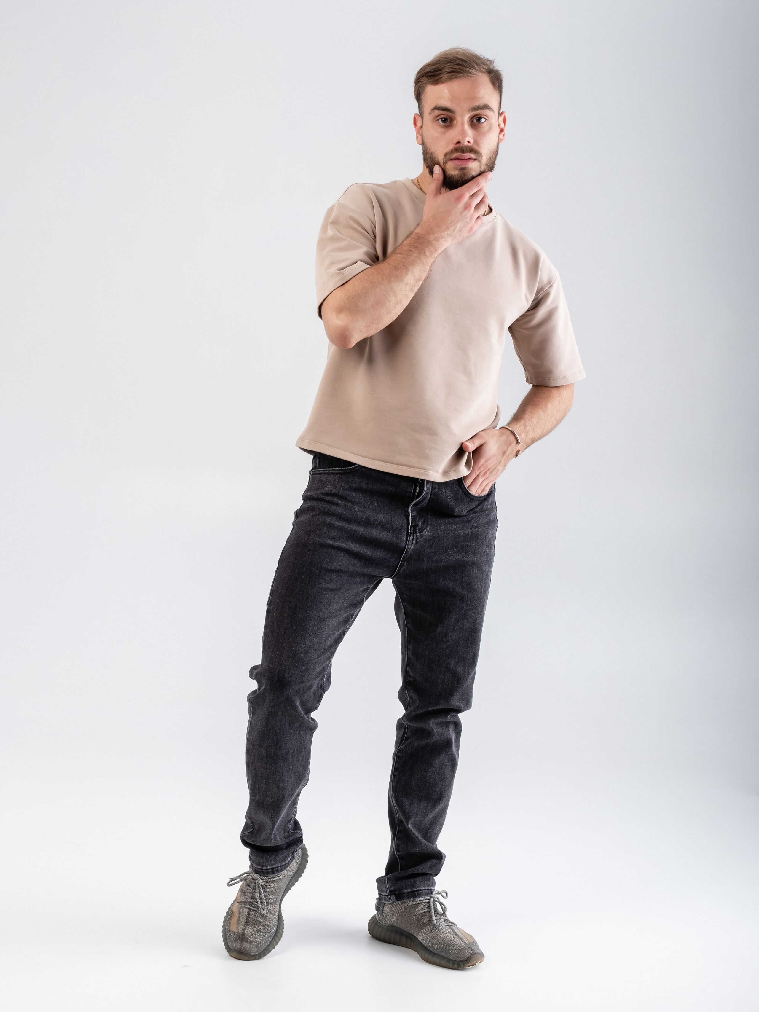 Джинсы мужские. Фотограф в Краснодаре Арина Кудряшова