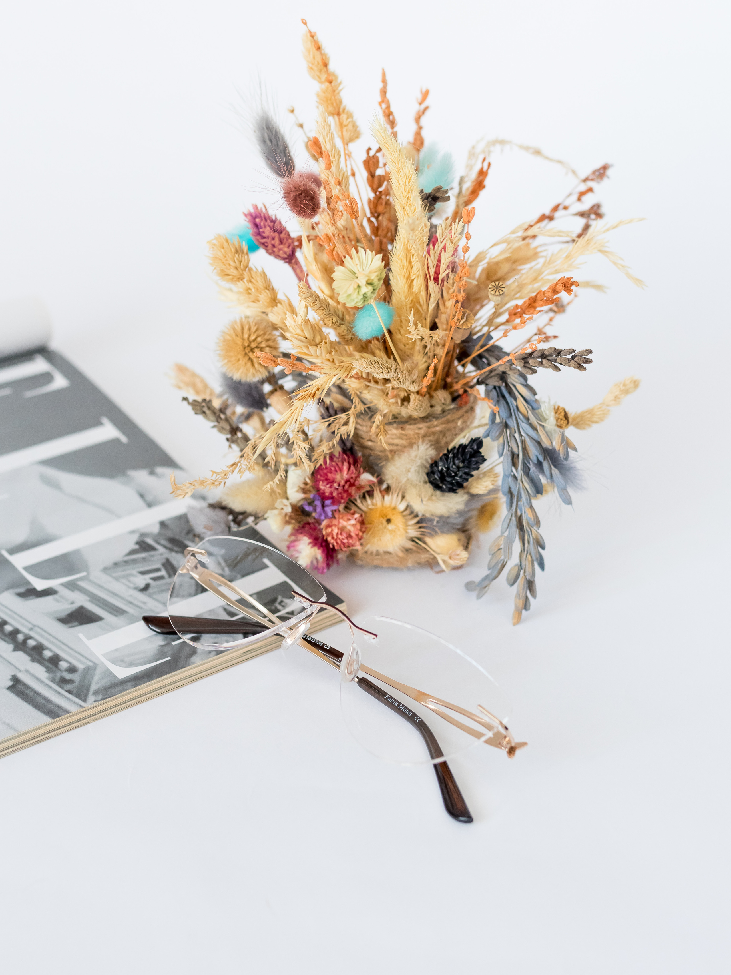 Очки предметка. Фотограф в Краснодаре Арина Кудряшова