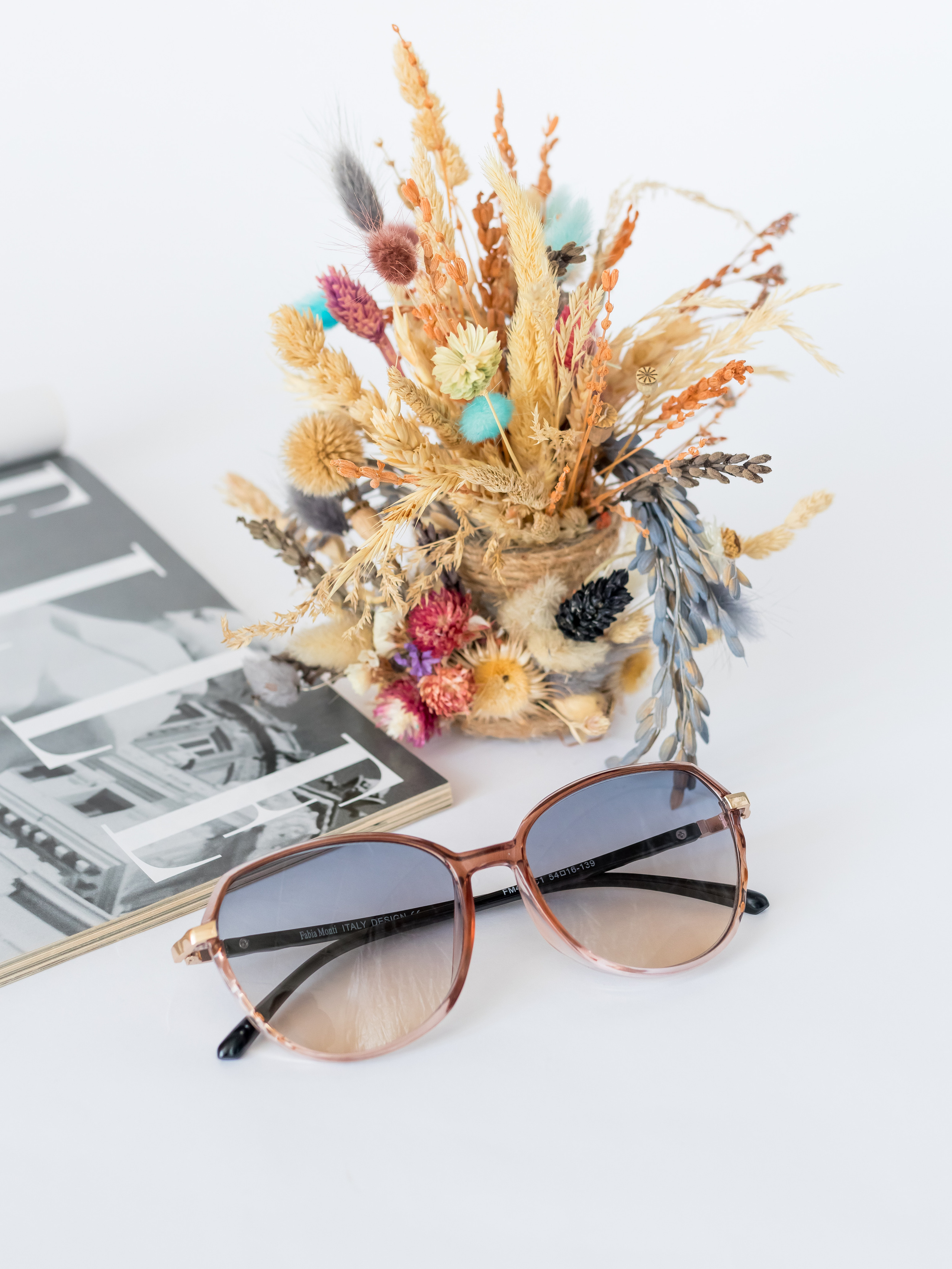 Очки предметка. Фотограф в Краснодаре Арина Кудряшова