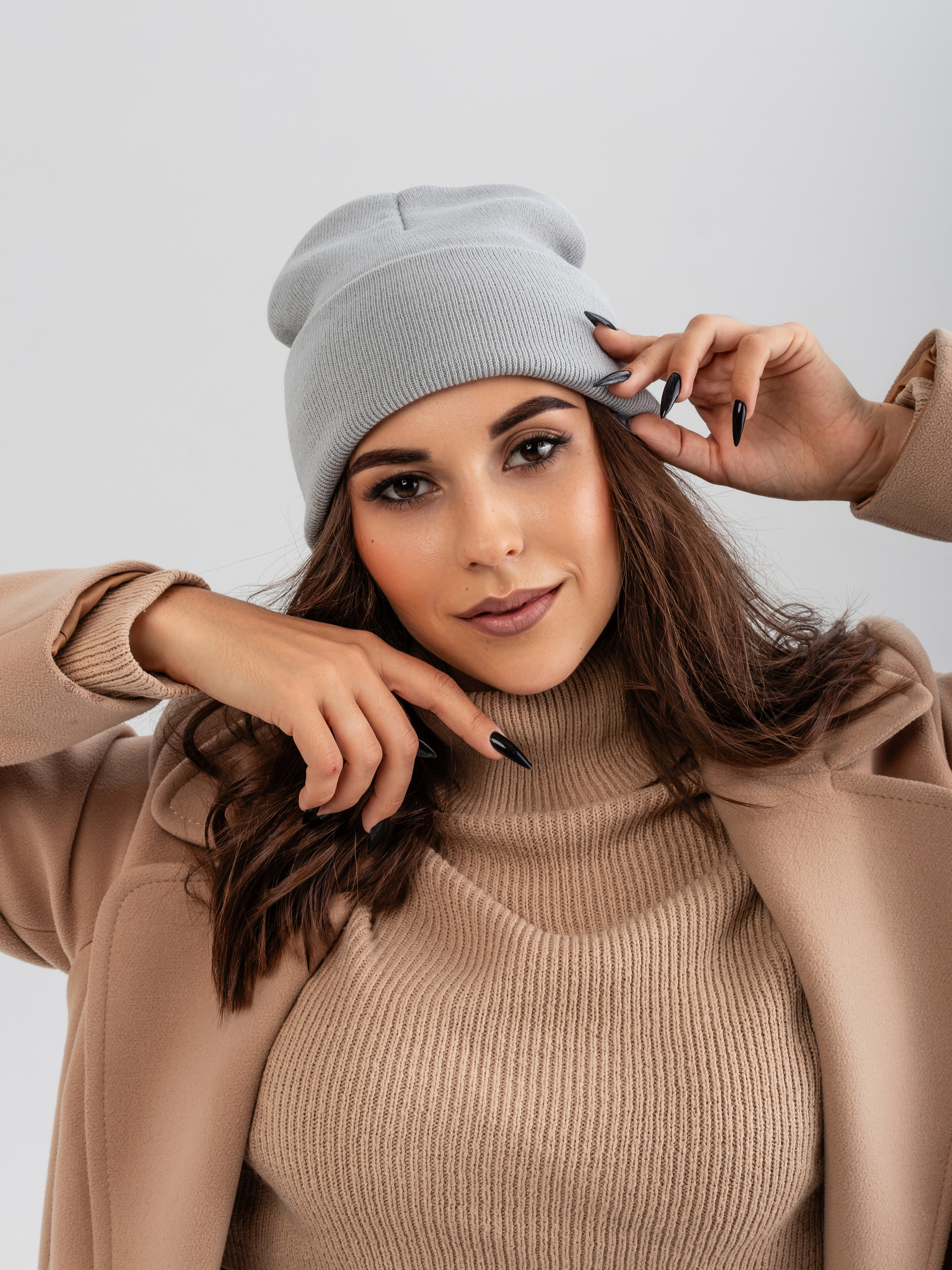 Шапки. Фотограф в Краснодаре Арина Кудряшова