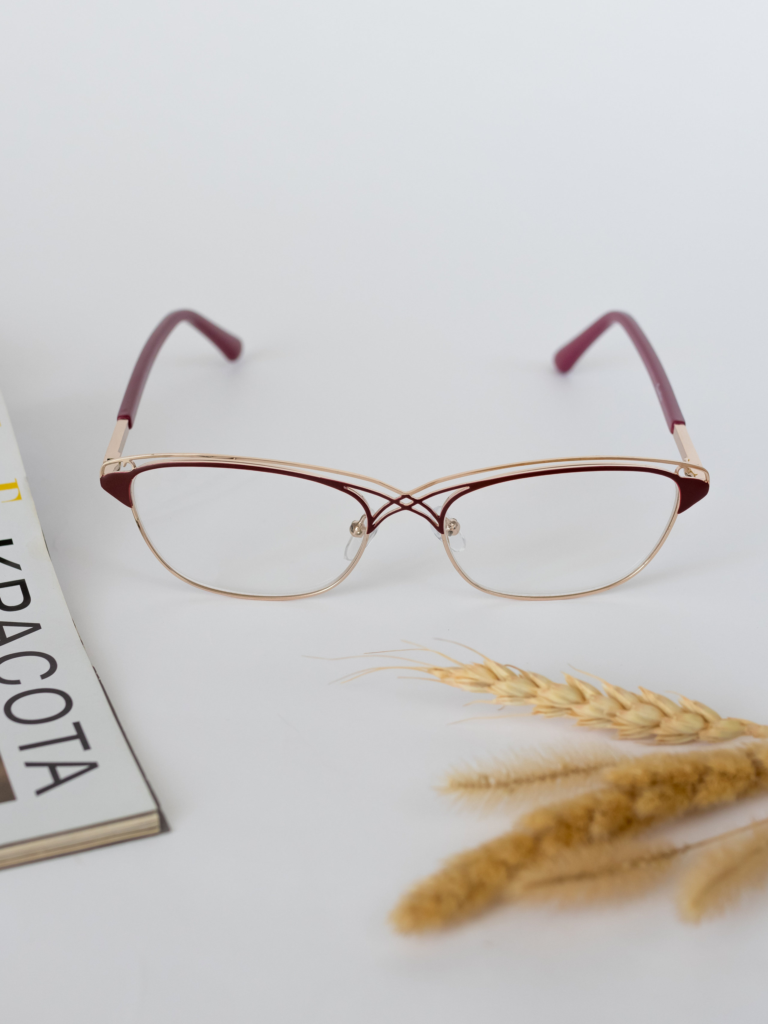 Очки предметка. Фотограф в Краснодаре Арина Кудряшова