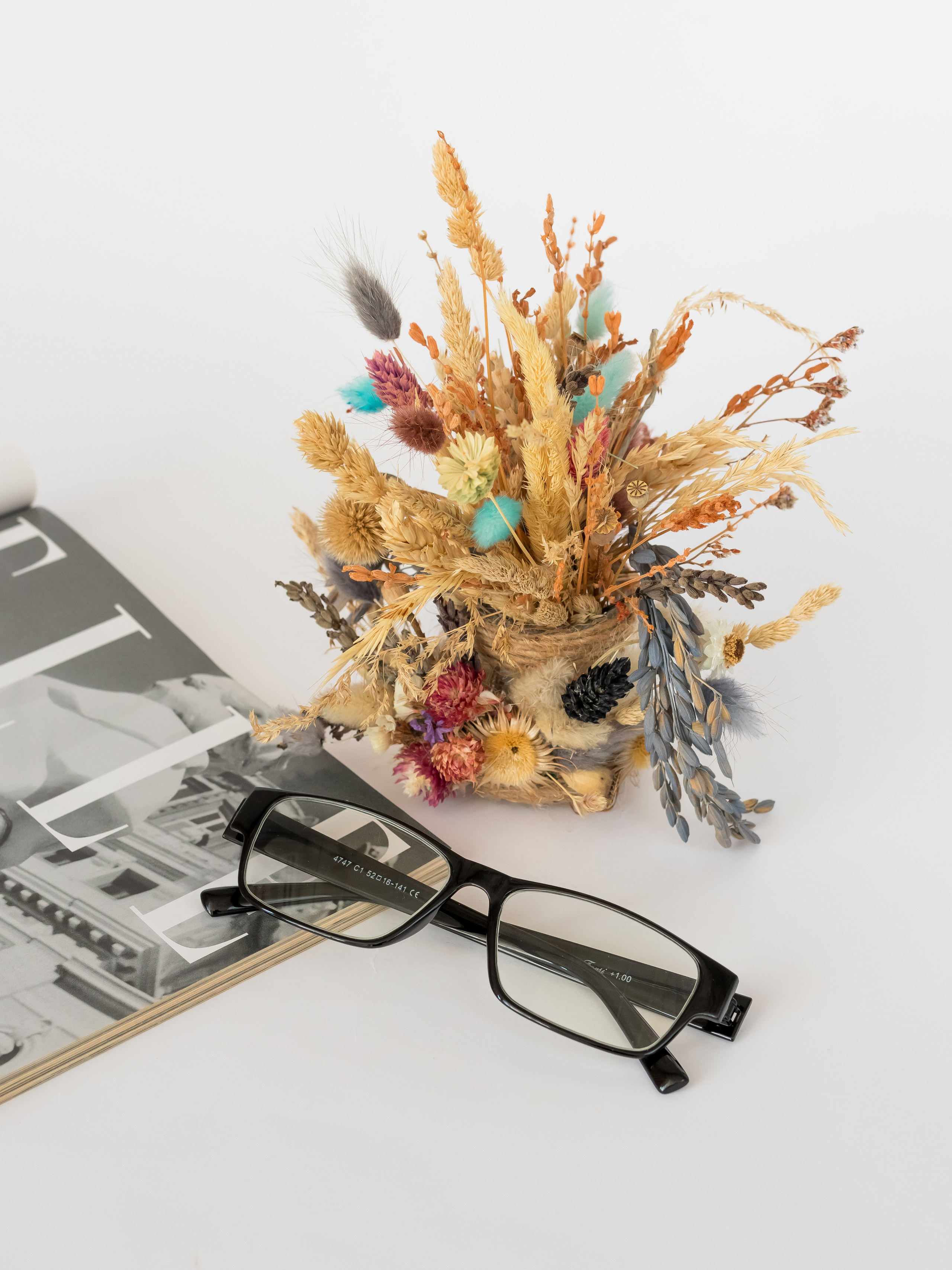 Очки предметка. Фотограф в Краснодаре Арина Кудряшова