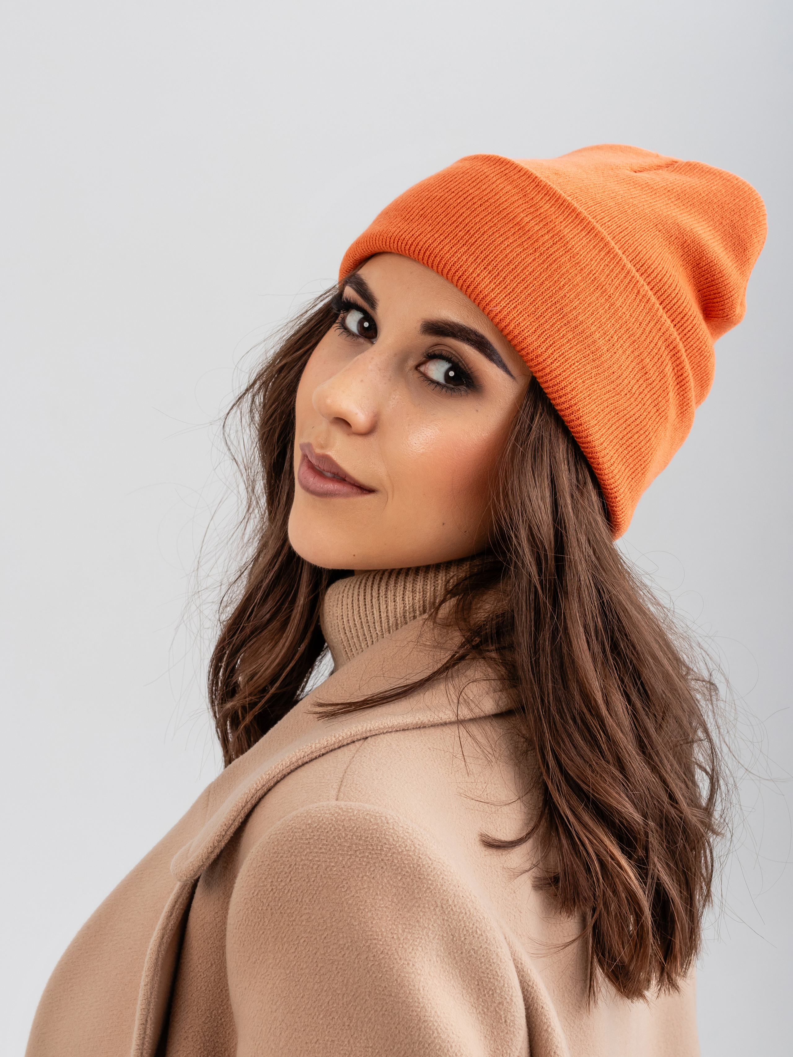 Шапки. Фотограф в Краснодаре Арина Кудряшова