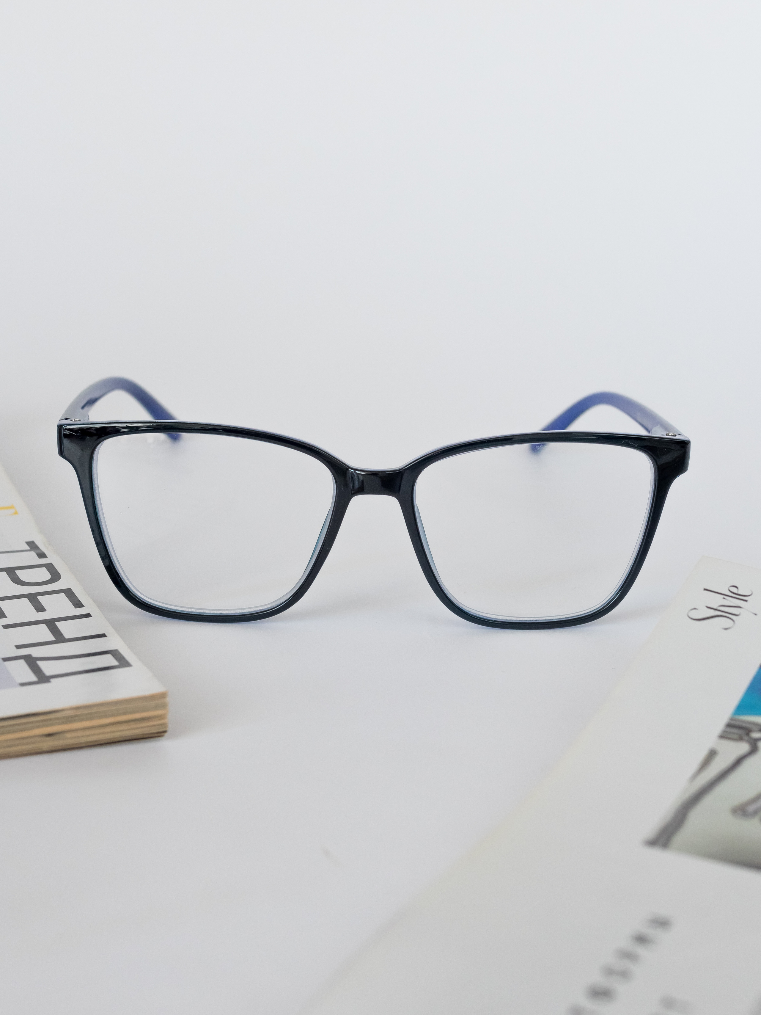 Очки предметка. Фотограф в Краснодаре Арина Кудряшова