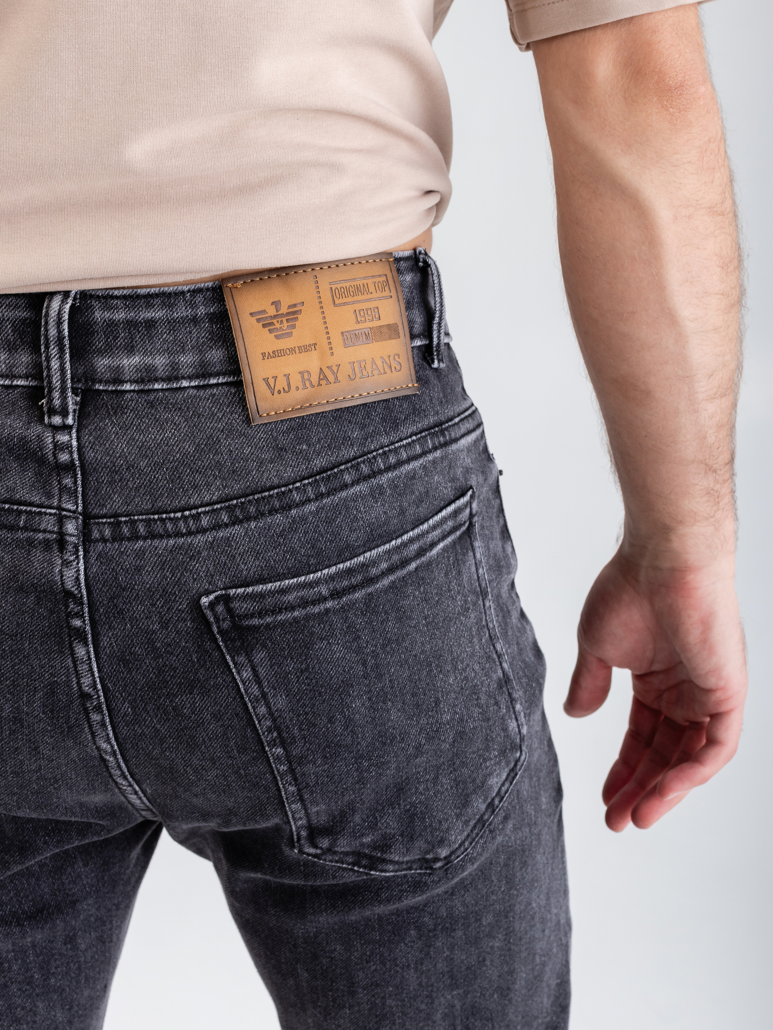 Джинсы мужские. Фотограф в Краснодаре Арина Кудряшова