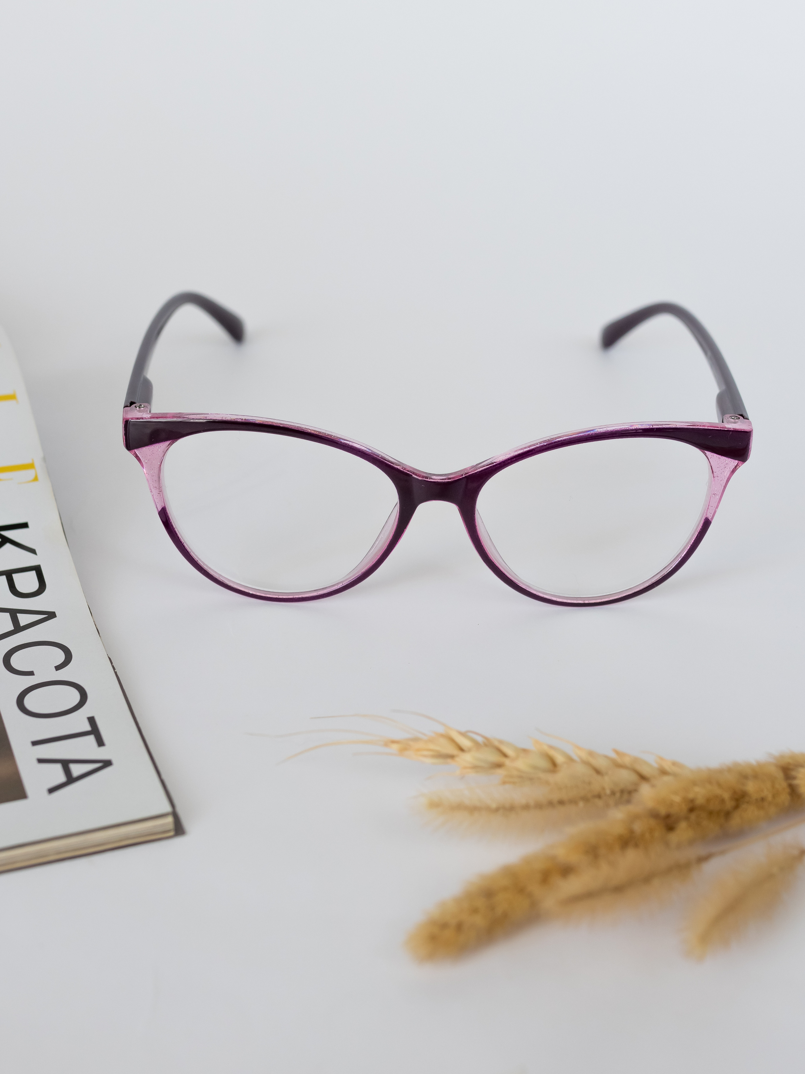 Очки предметка. Фотограф в Краснодаре Арина Кудряшова