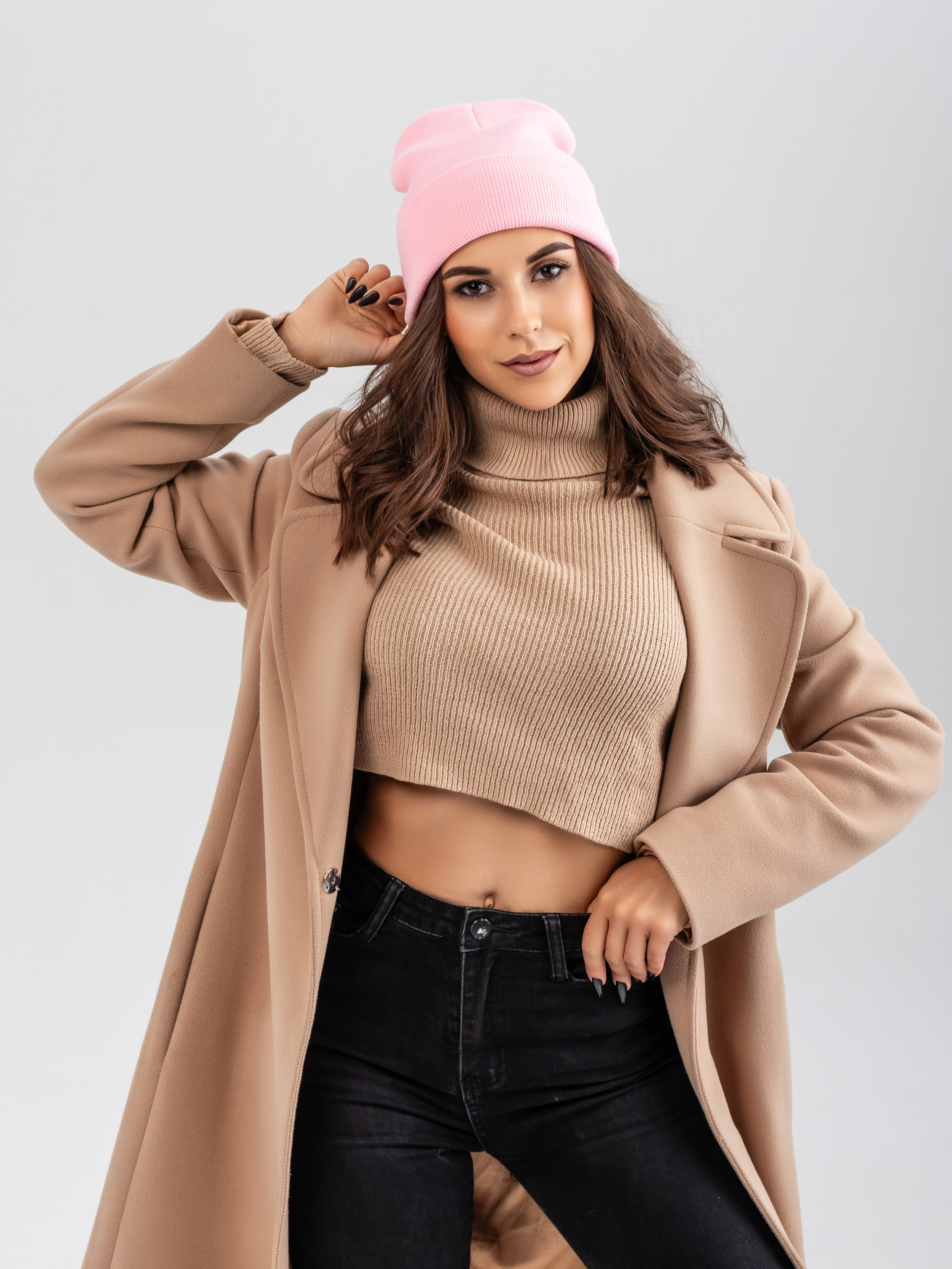 Шапки. Фотограф в Краснодаре Арина Кудряшова