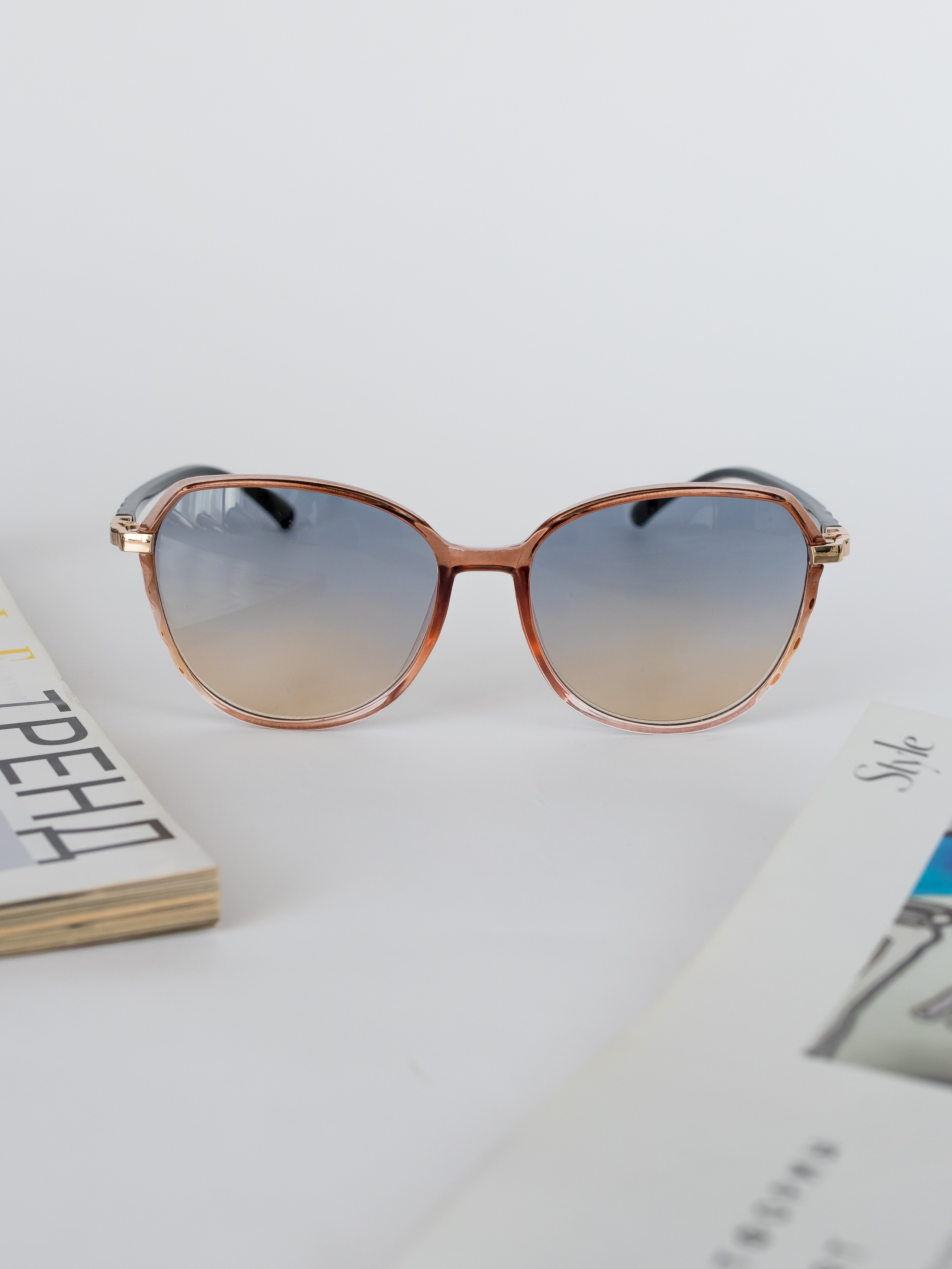 Очки предметка. Фотограф в Краснодаре Арина Кудряшова