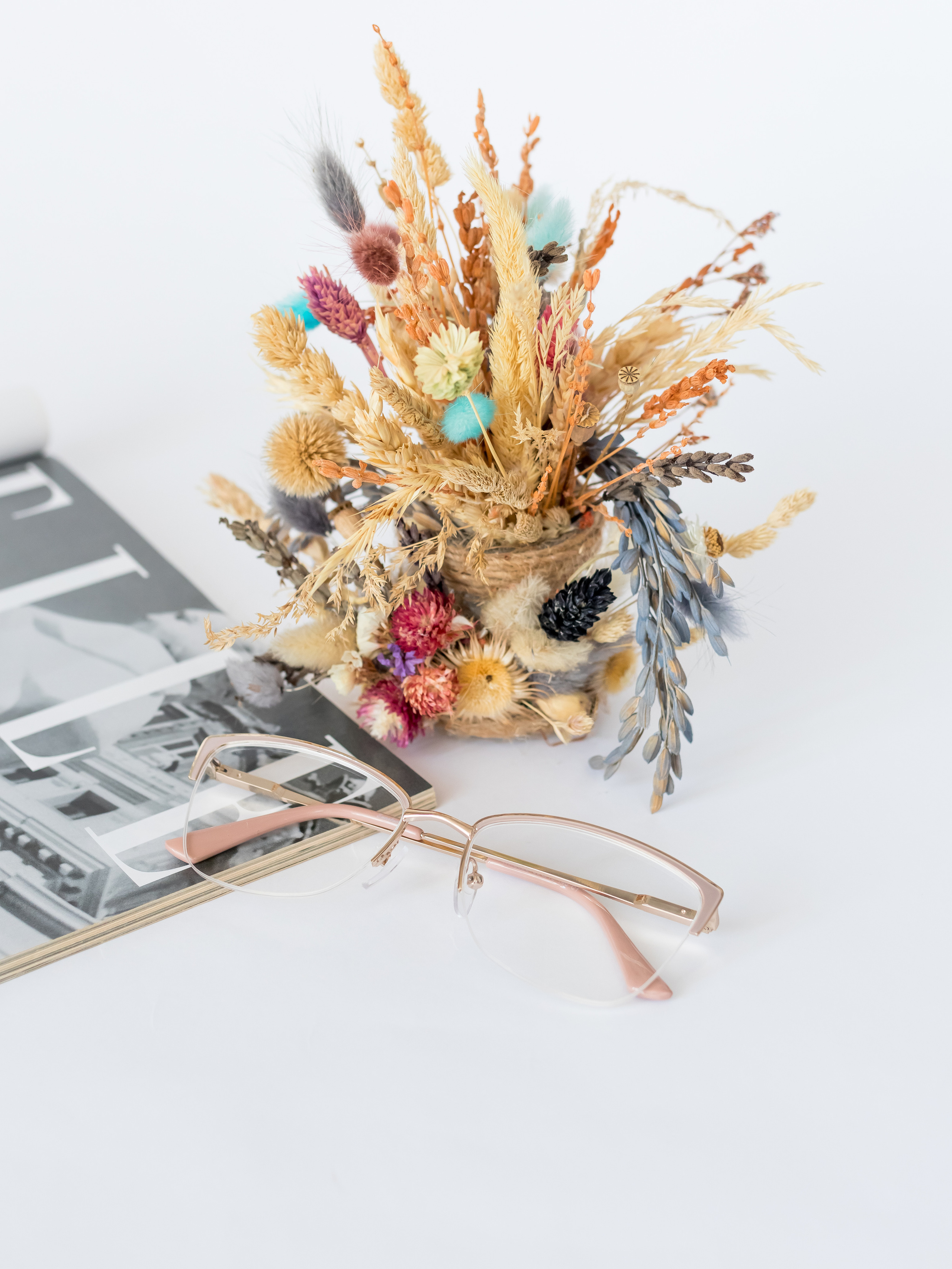 Очки предметка. Фотограф в Краснодаре Арина Кудряшова