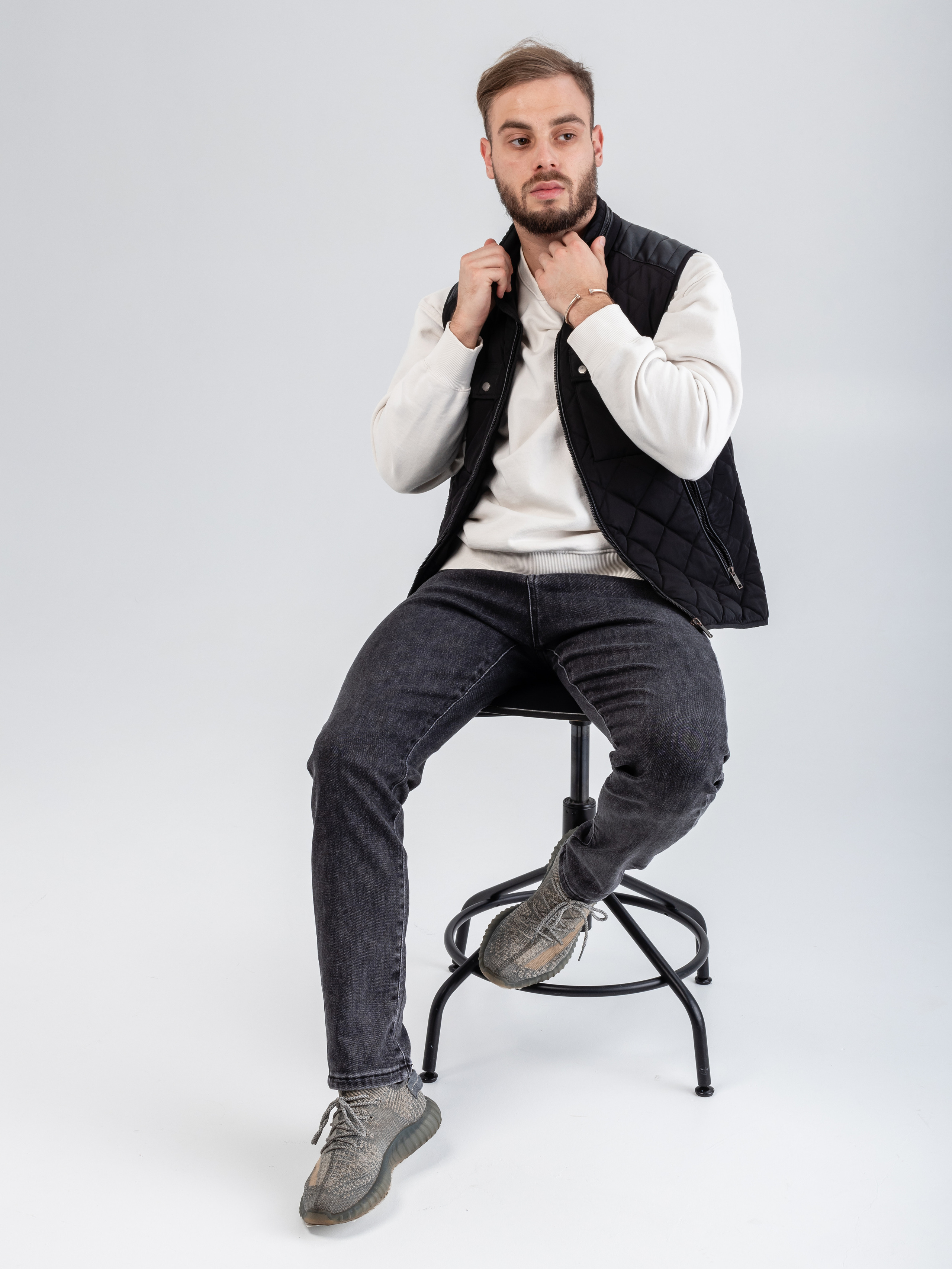 Джинсы мужские. Фотограф в Краснодаре Арина Кудряшова