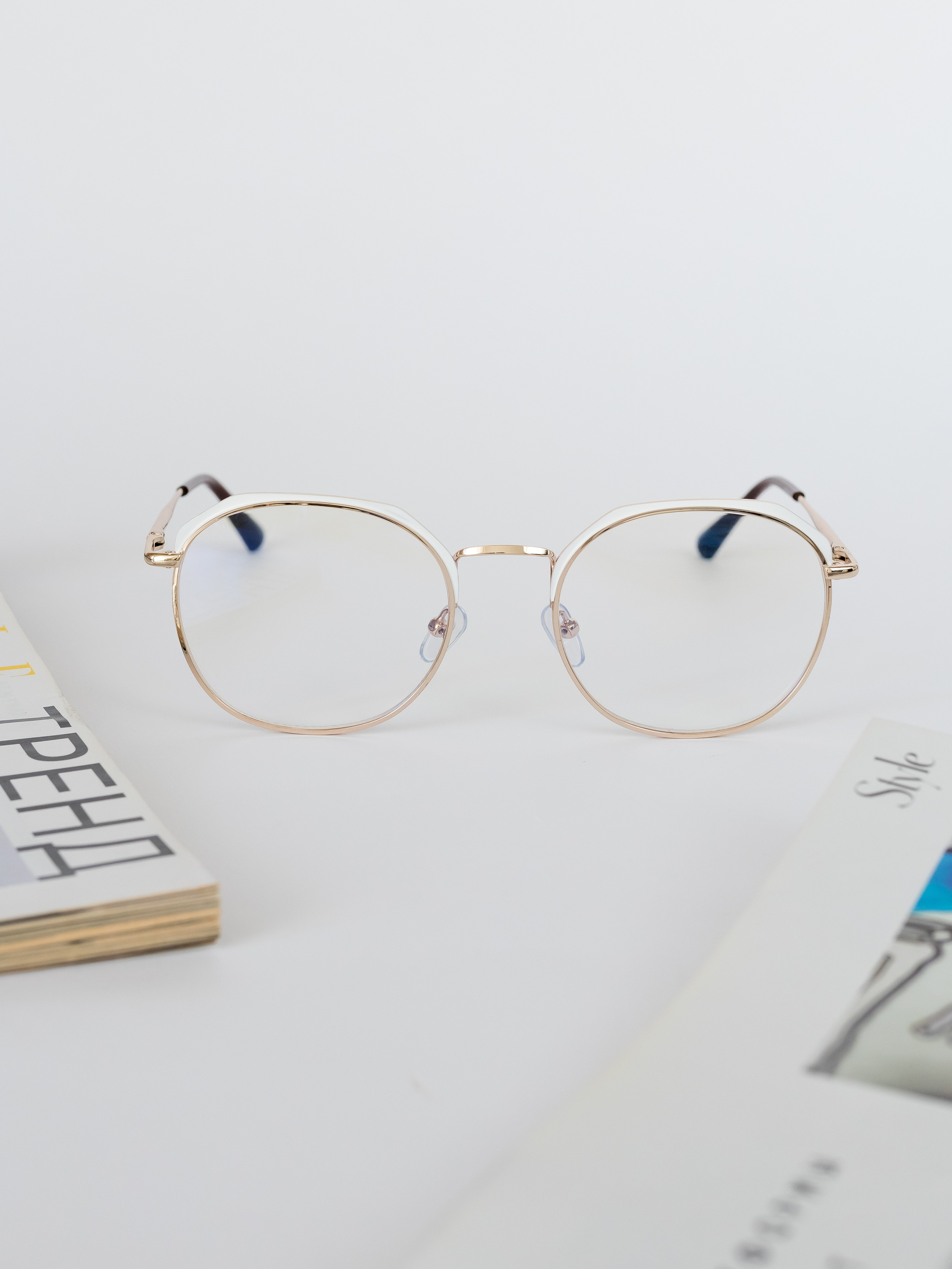 Очки предметка. Фотограф в Краснодаре Арина Кудряшова