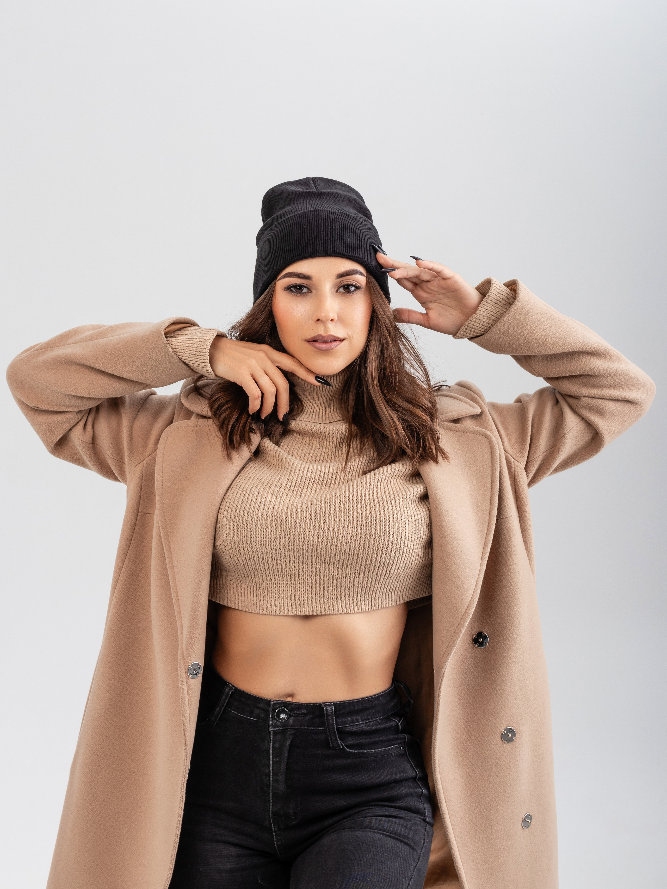 Шапки. Фотограф в Краснодаре Арина Кудряшова